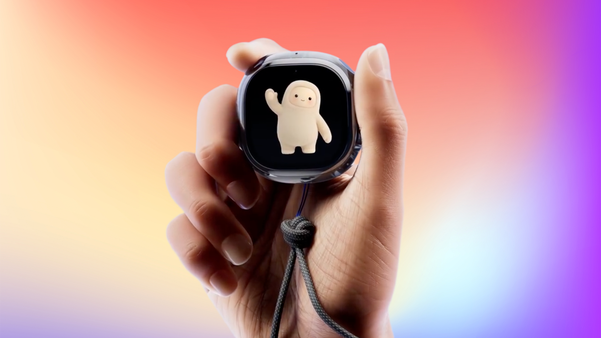Meta’s ‘AI Tamagotchi’ Looks to Me Like a Smartwatch Preview for 2027