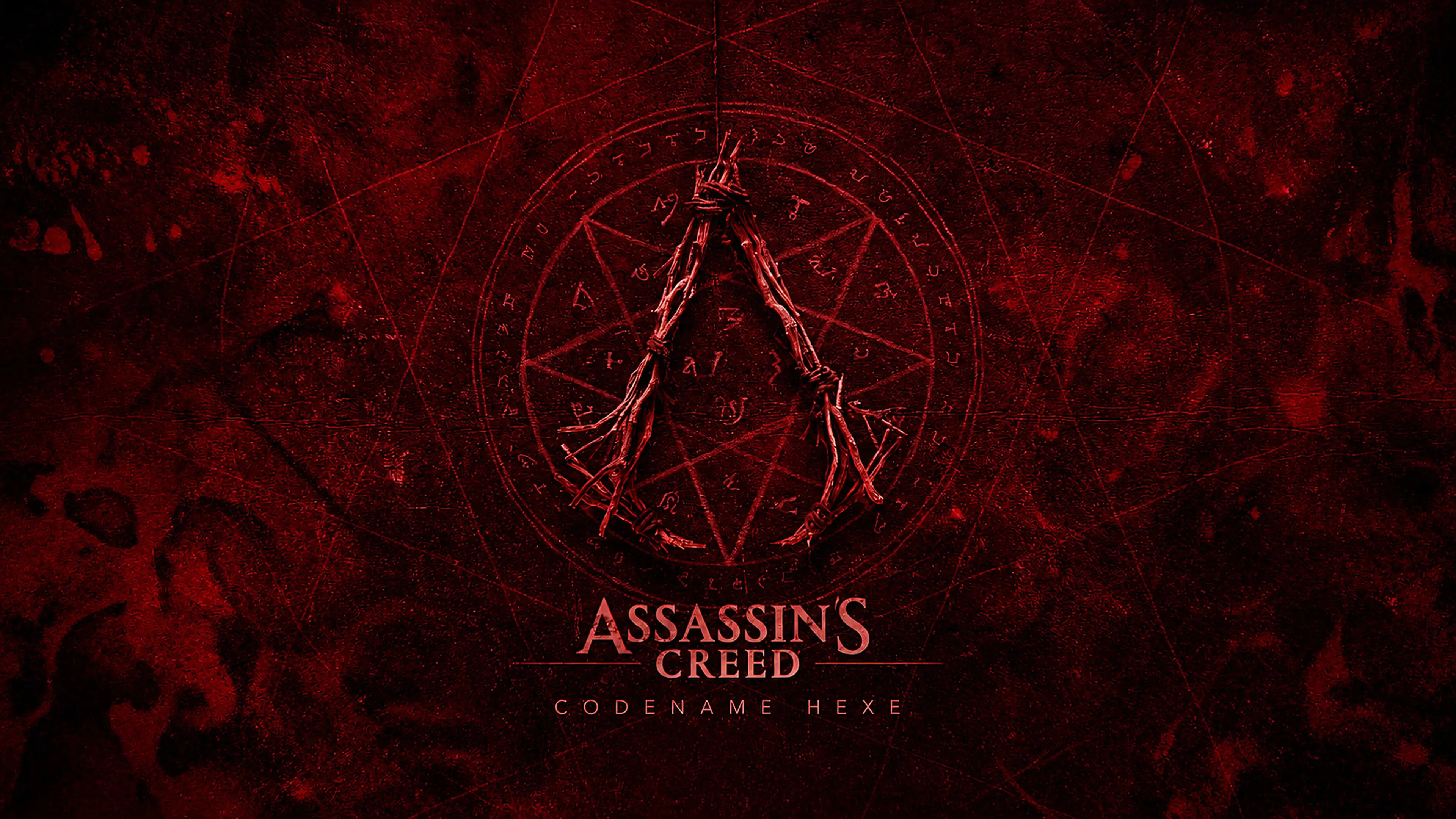 Assassin's Creed Hexe Leaks: New Characters, Templars, and More