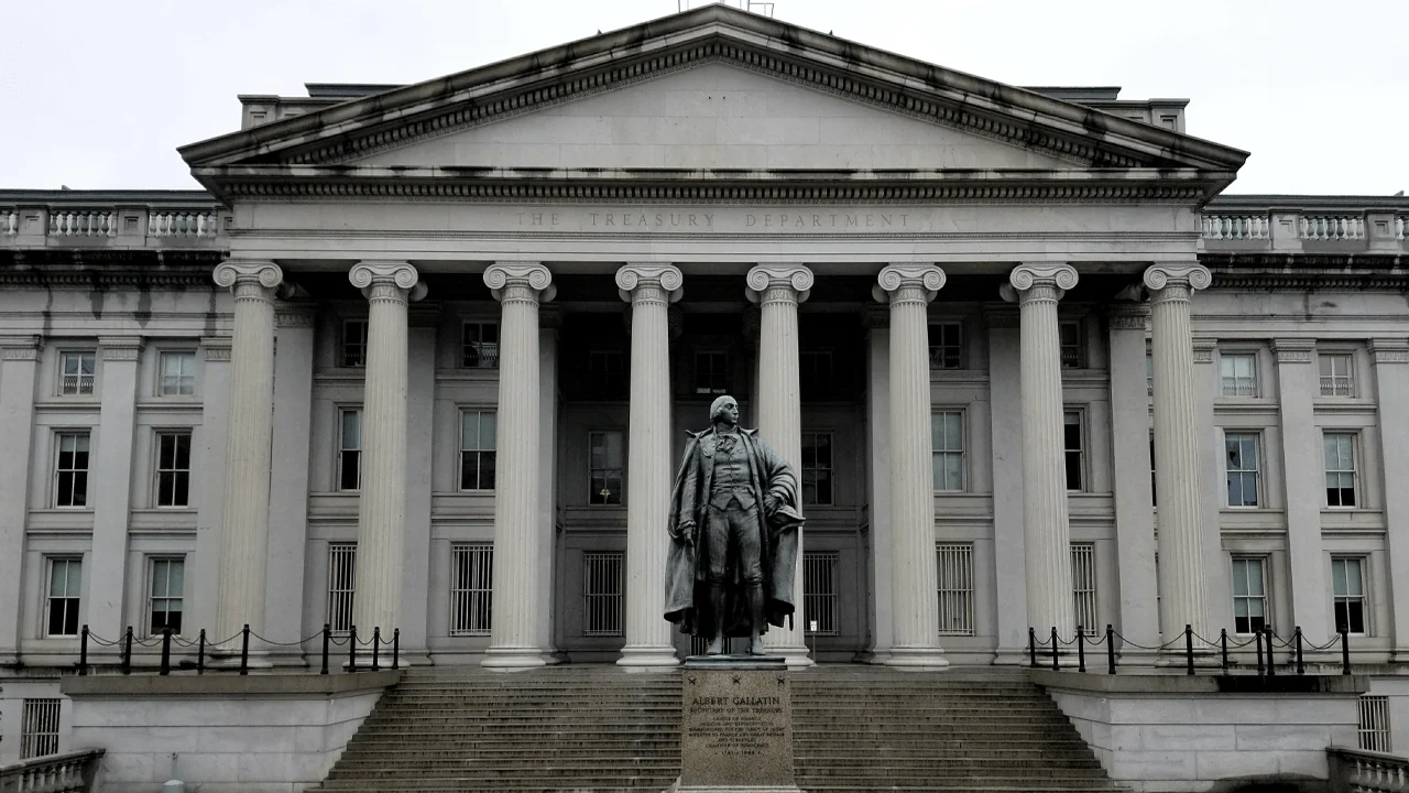 US Treasury Moves to Scrap Proposed Crypto Wallet, Mixer Surveillance Rules