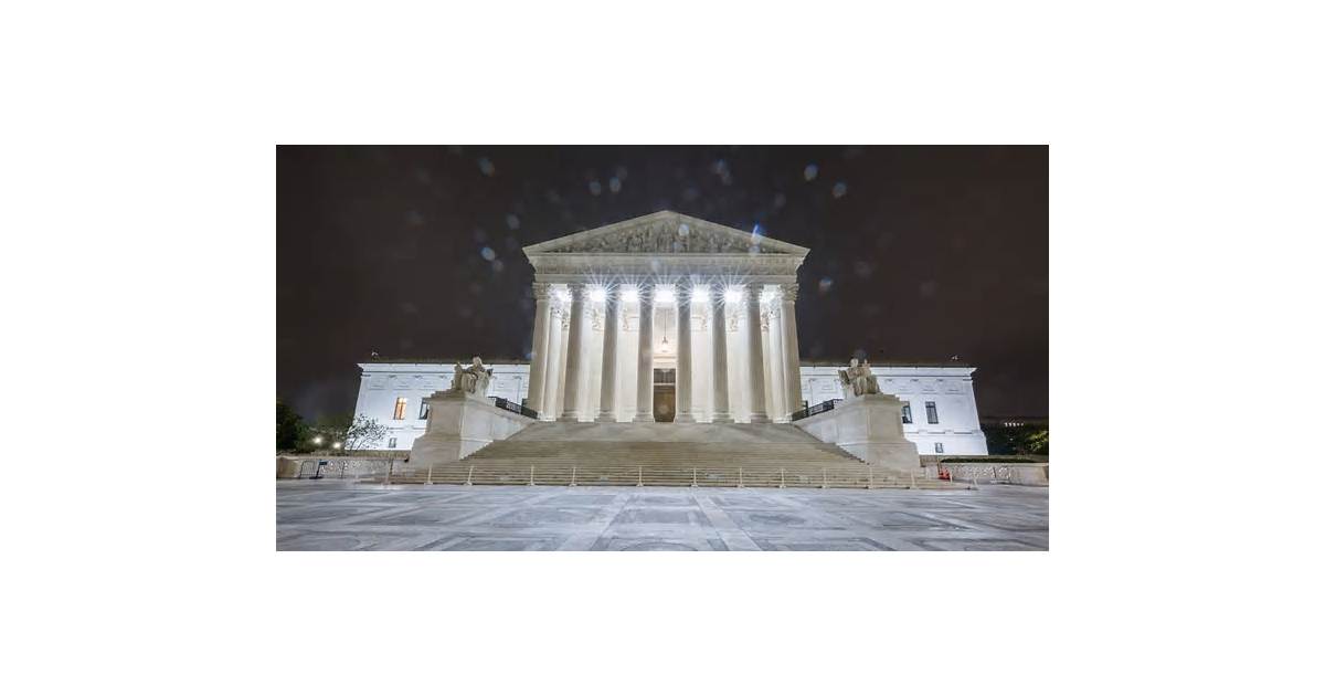 Supreme Court Grapples With Climate Suits Against Oil Companies