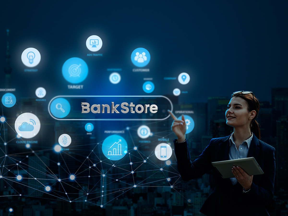 BankStore.ai to Launch Free Bank Index at Money20/20 USA, Opening a New Path to Business Banking