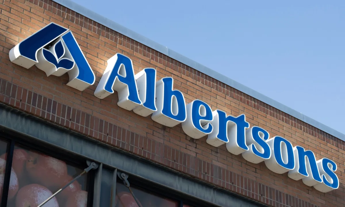 OpenAI Helps Albertsons Expand Its AI-Powered Grocery Offerings