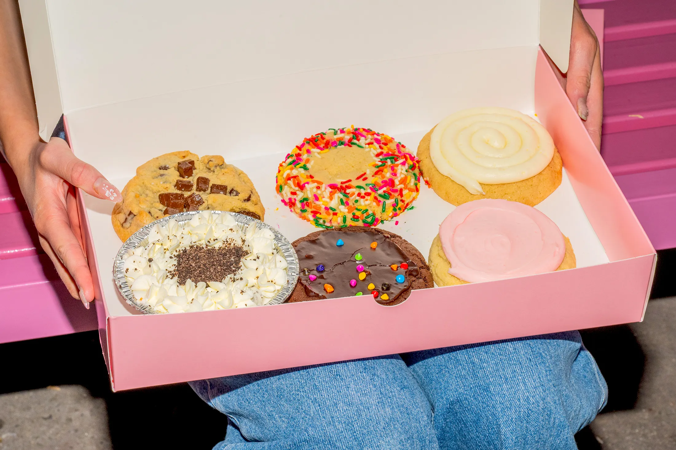 Crumbl’s Sales Are Crumbling and the CEO Says ‘It’s My Fault’
