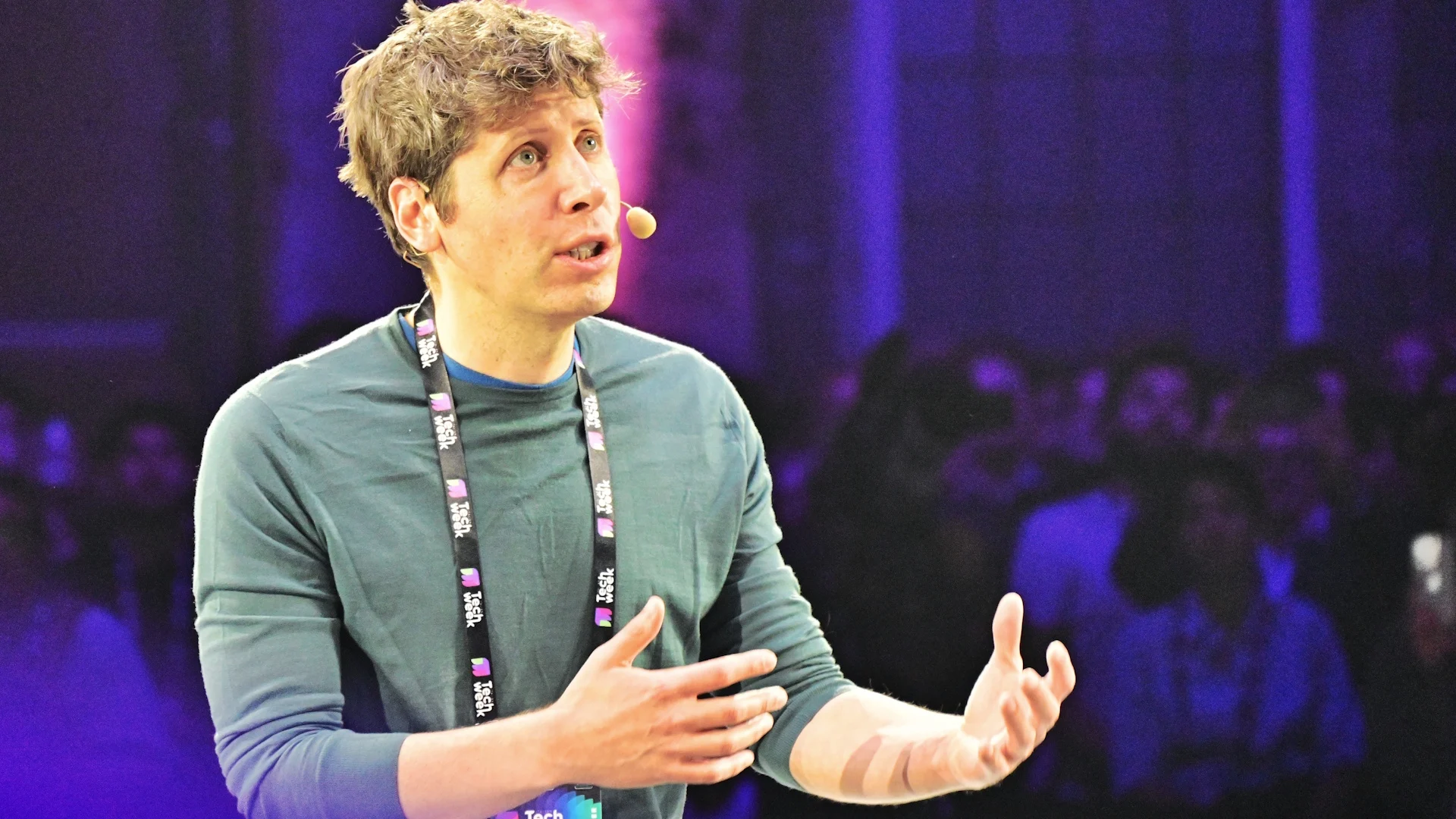 Sam Altman’s PR Team Desperately Tries To Shut Down Questions Over ChatGPT Encouraging Suicide