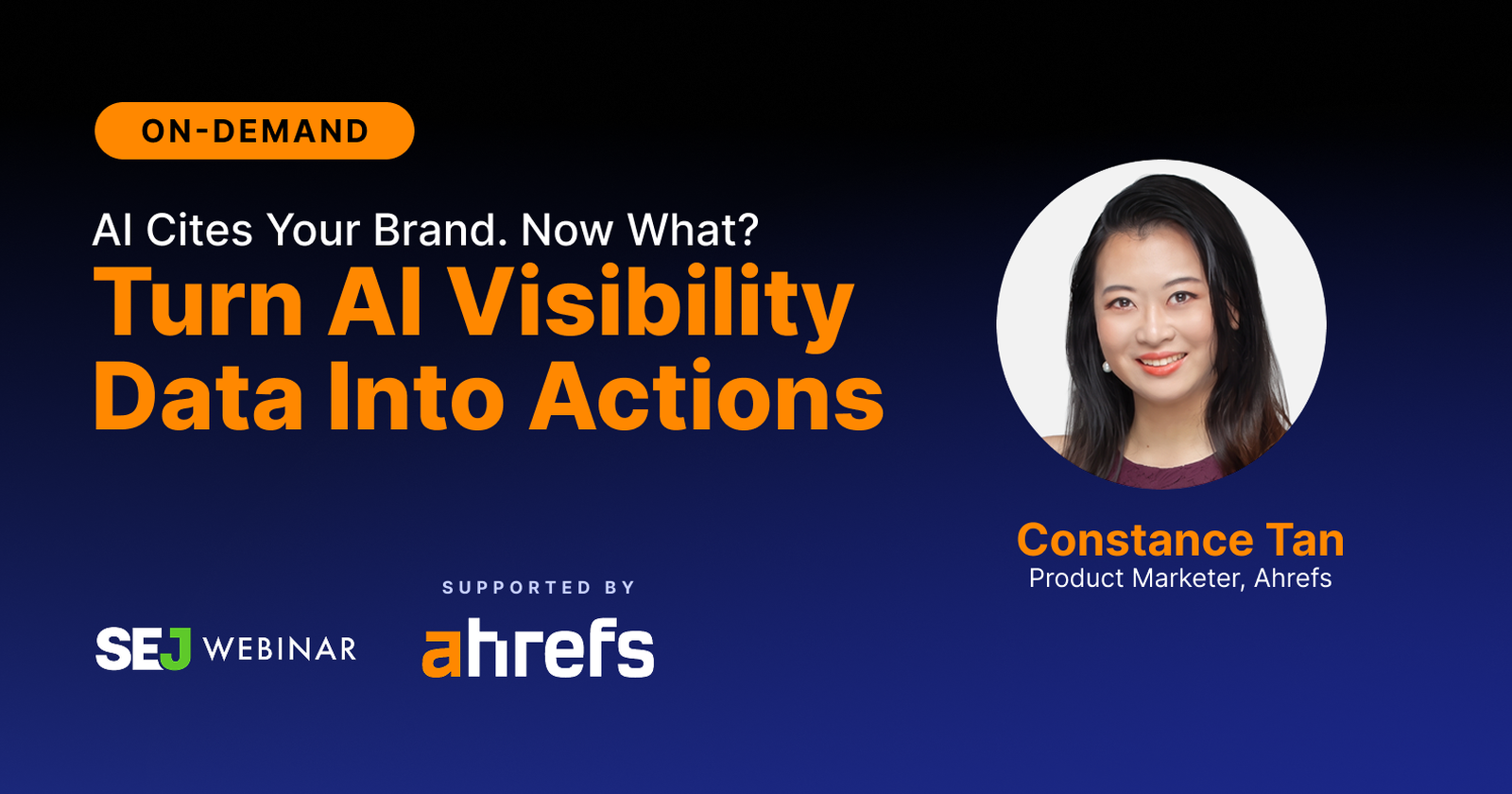 AI Cites Your Brand: How to Choose Your Next Move via @sejournal, @hethr_campbell