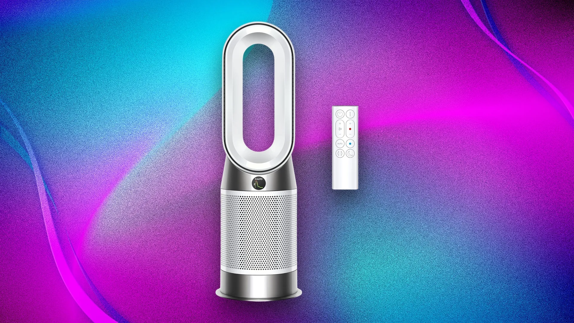 Dyson’s 3-in-1 Hot and Cool Purifier Is $230 Off for Prime Members Ahead of Prime Day