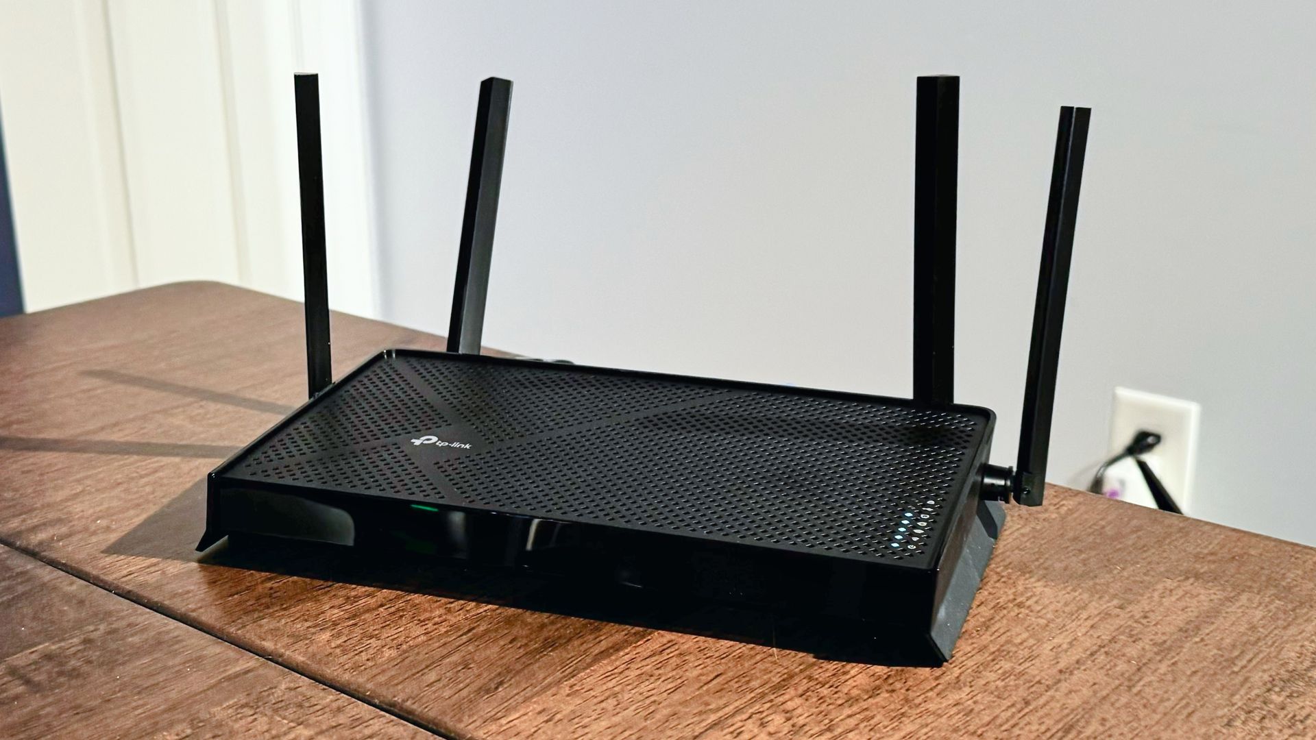 Grab this $79.98 TP-Link wireless router with Wi-Fi 7 support at its lowest ever price — 33% discount on Archer BE3600 delivers multi-gigabit speeds for lag-free streaming and gaming