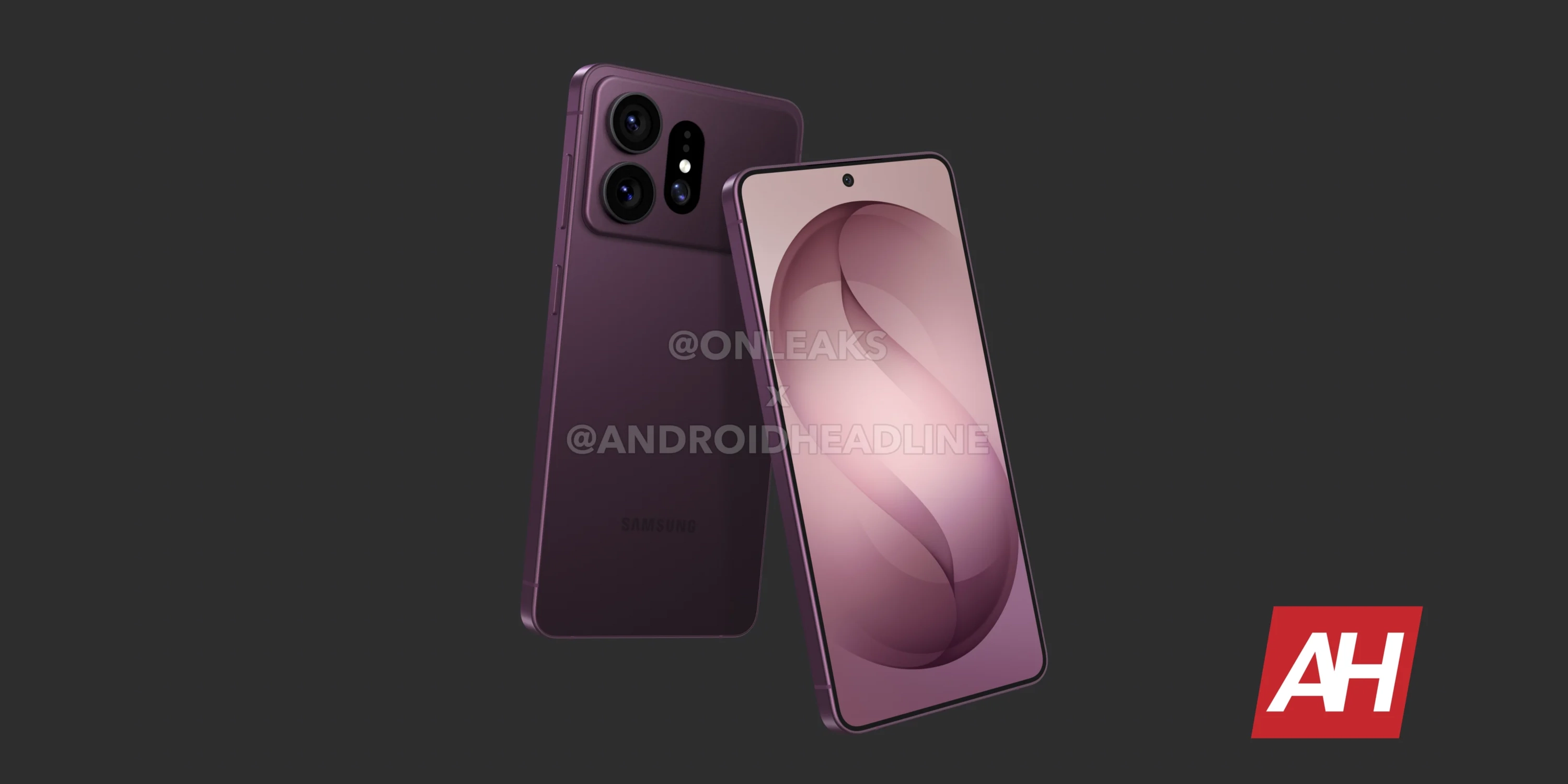 Leaked Galaxy S27 Ultra color list doesn’t include Purple, for a change