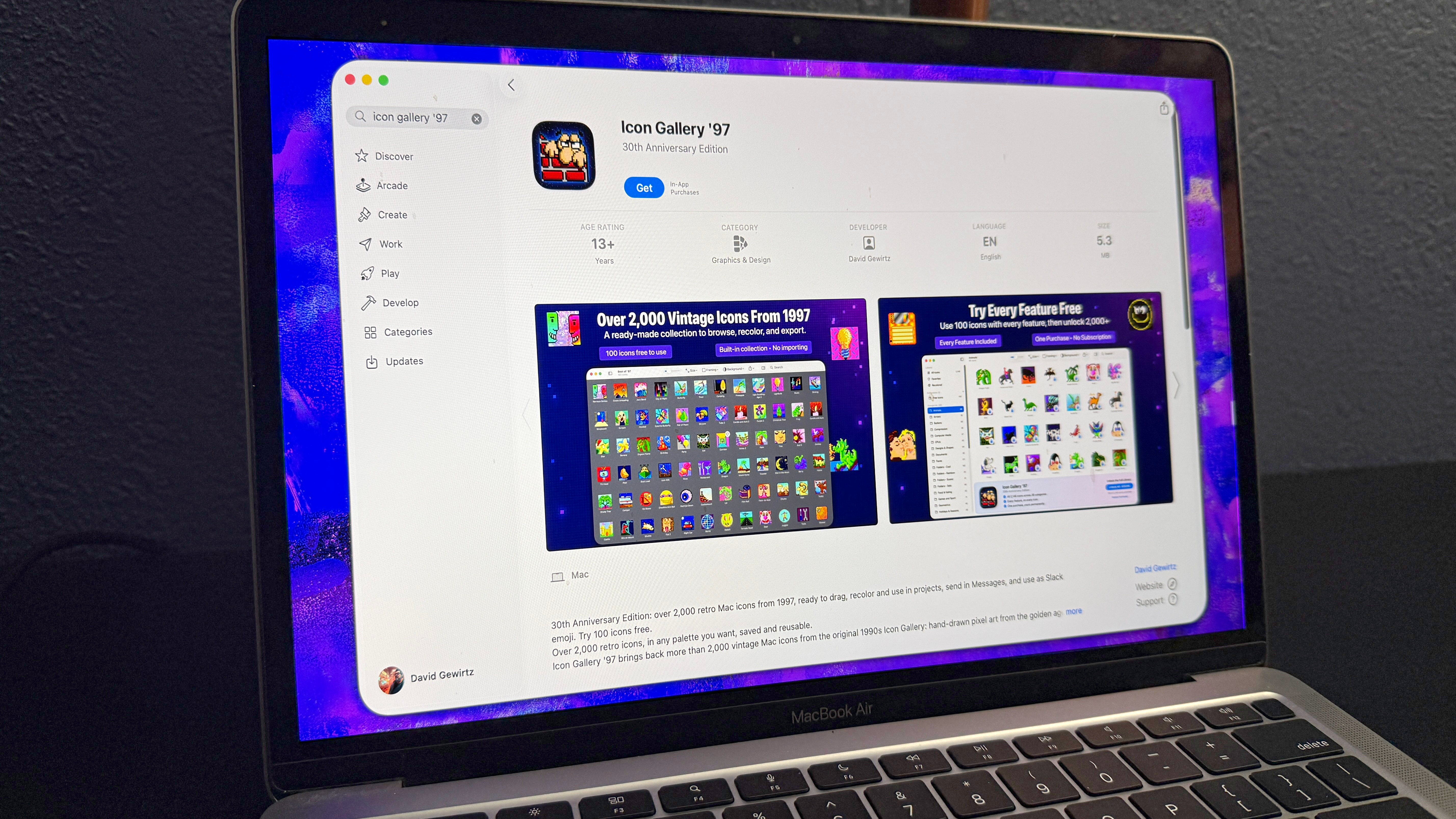 How I made a paid Mac app in 11 days with Claude – without writing a single line of code