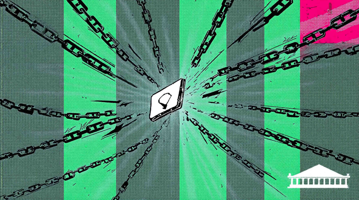 Treasury Drops Crypto Wallet Surveillance Rules