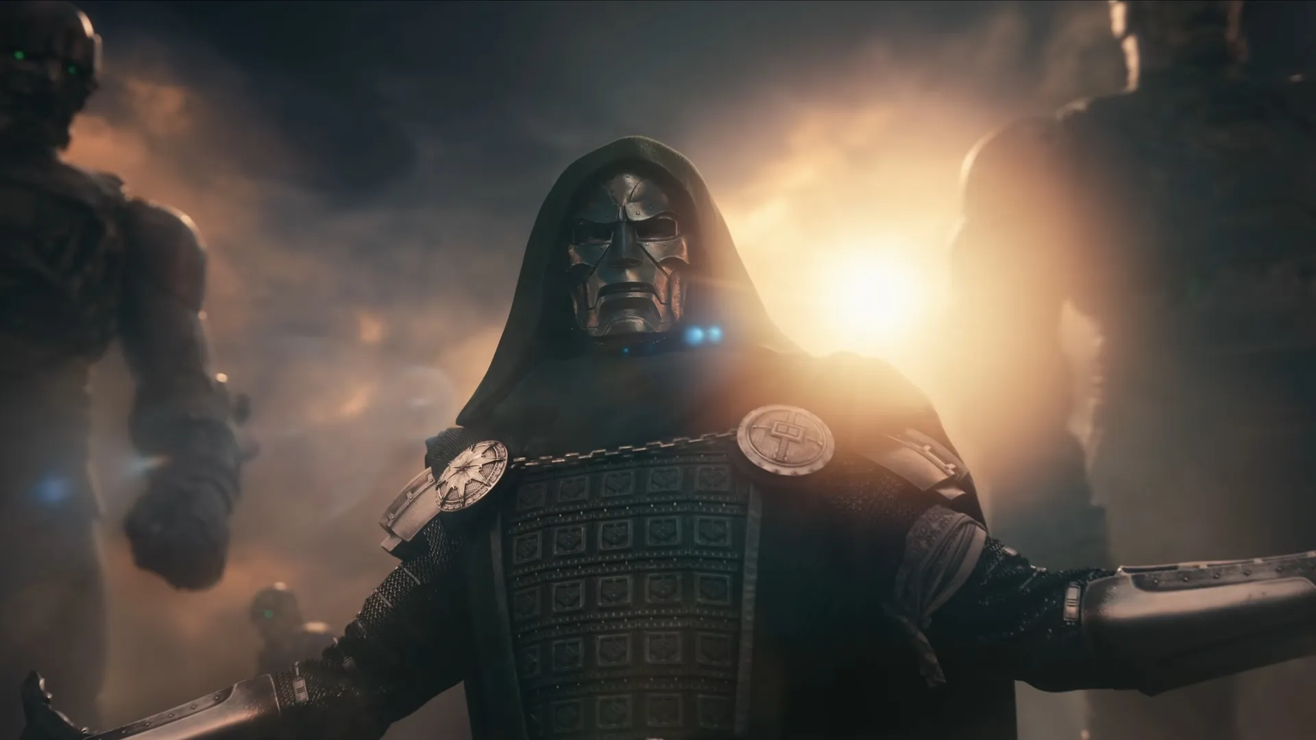 Avengers: Secret Wars Filming Update Fuels Potential Delay Rumors