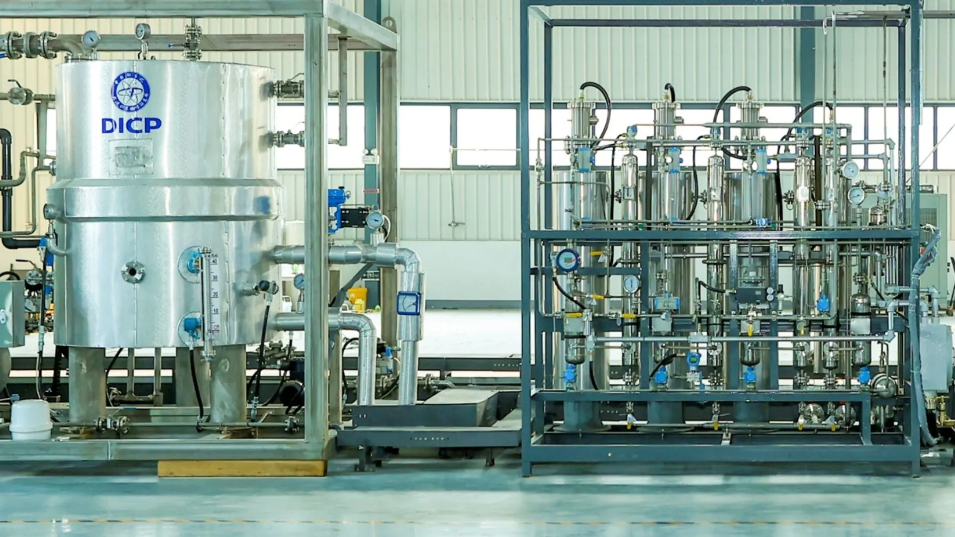 Scientists pull hydrogen, fresh water and uranium from single 250kW seawater plant