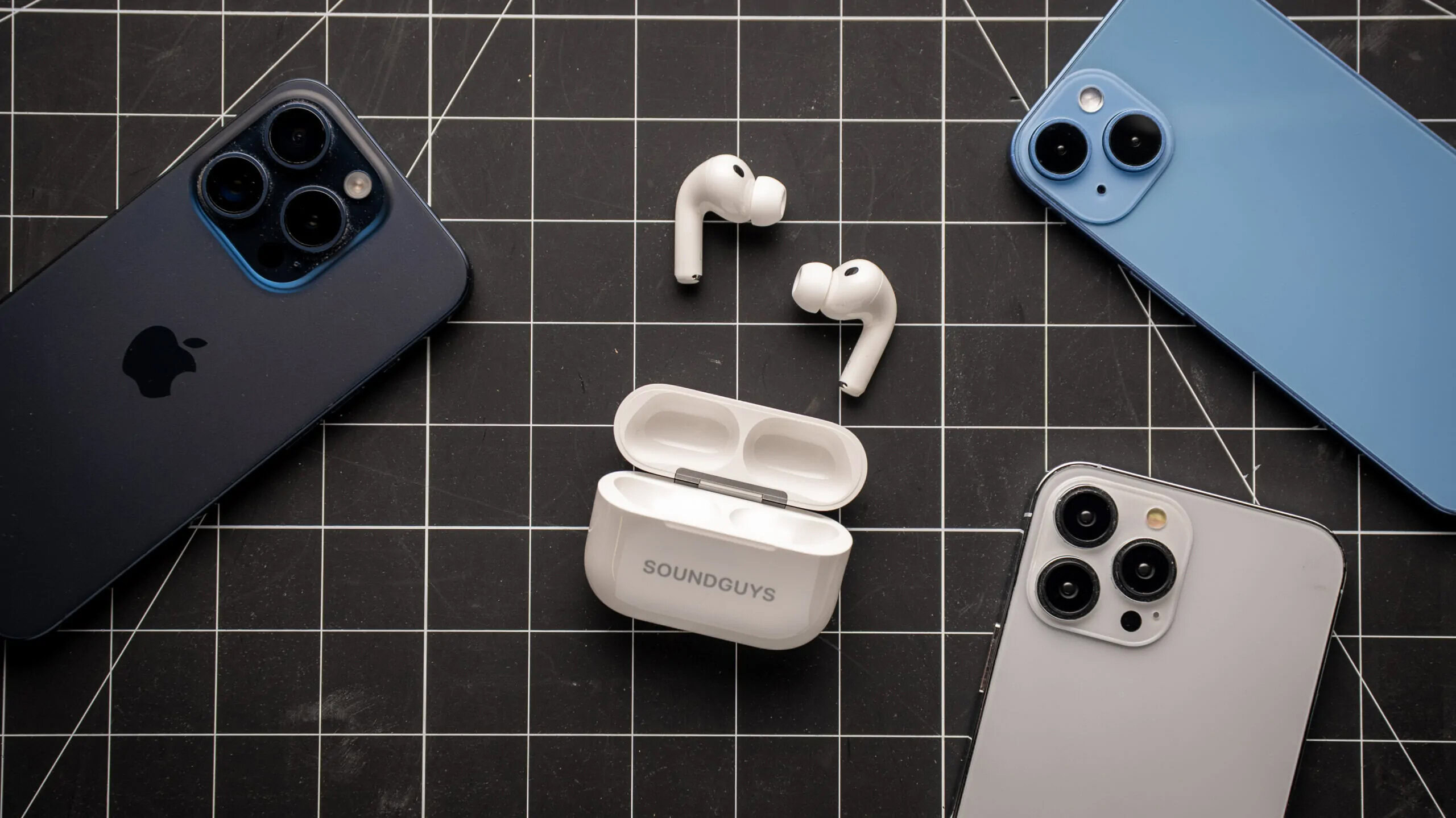 Apple’s AirPods Pro 3 fall to $179 in an early Amazon Prime Day deal
