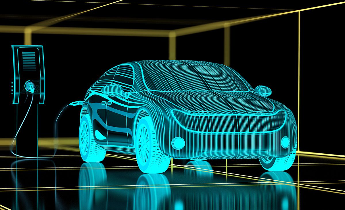 Pionix, AST-X and Solectrix team up to build custom EV charge controllers built on EVerest