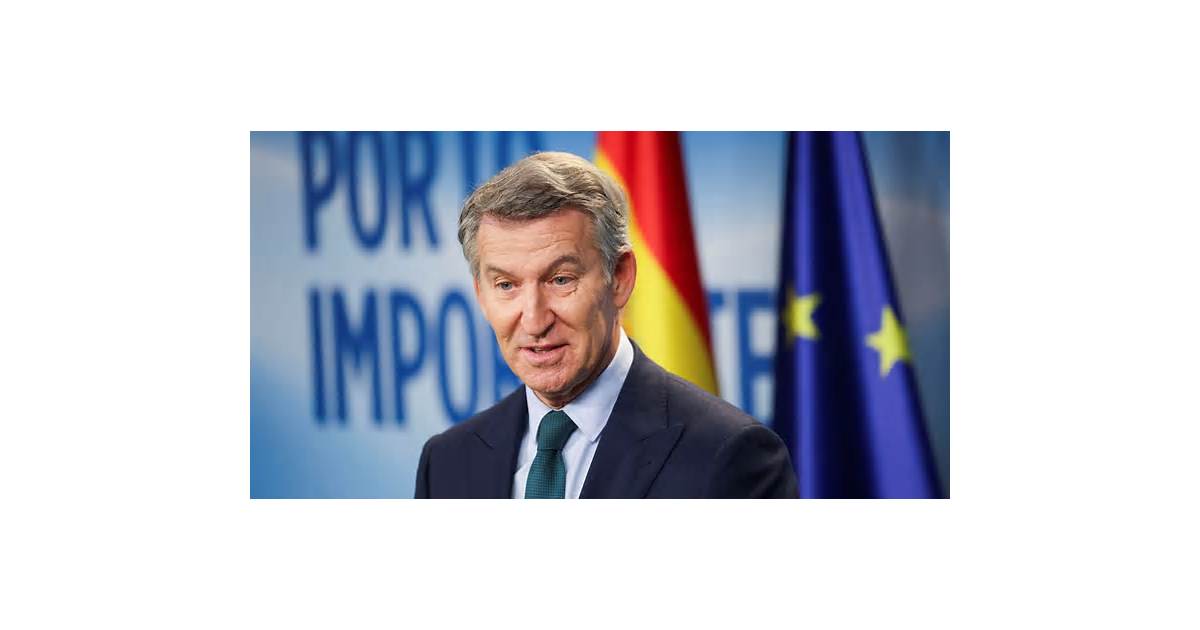 Spain's November snap election — what you need to know