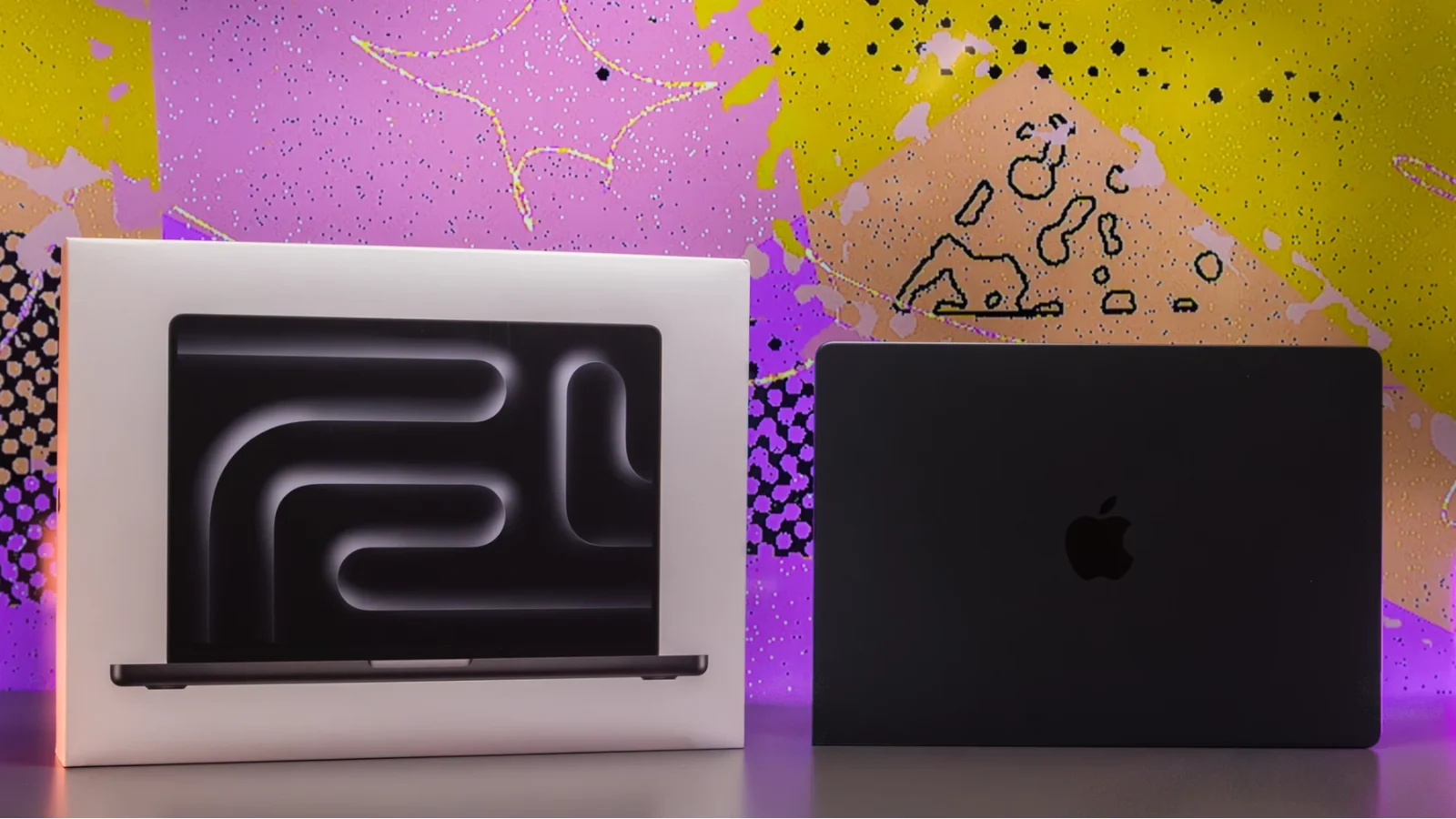 The latest MacBook Ultra rumors: What we know about Apples OLED touchscreen Macs