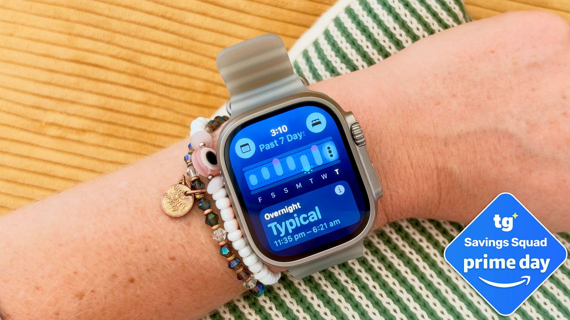 Apple Watch Prime Day deals: I’ve been covering Prime Day for years, and can’t believe these discounts