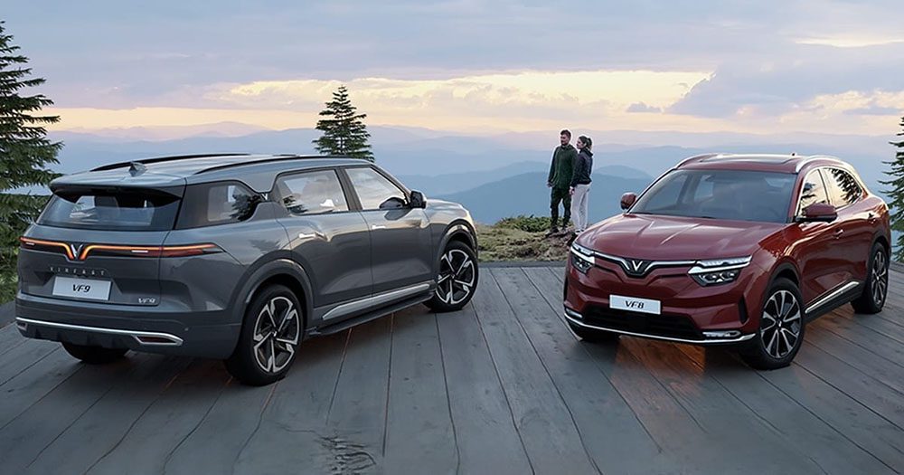 VinFast launches Certified Pre-Owned EV program in Canadian market