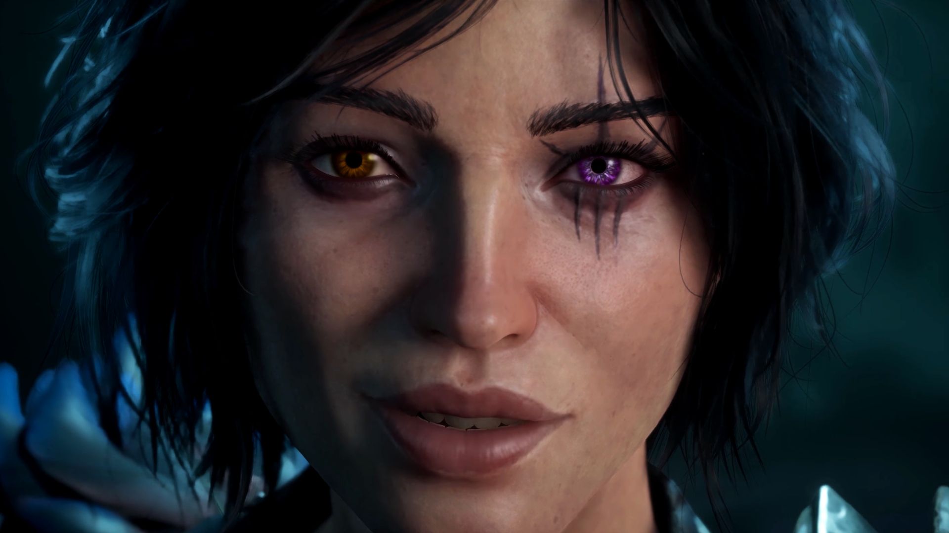 New D&D RPG Warlock has a smaller open world so devs can "pull back a little bit on the handholding"
