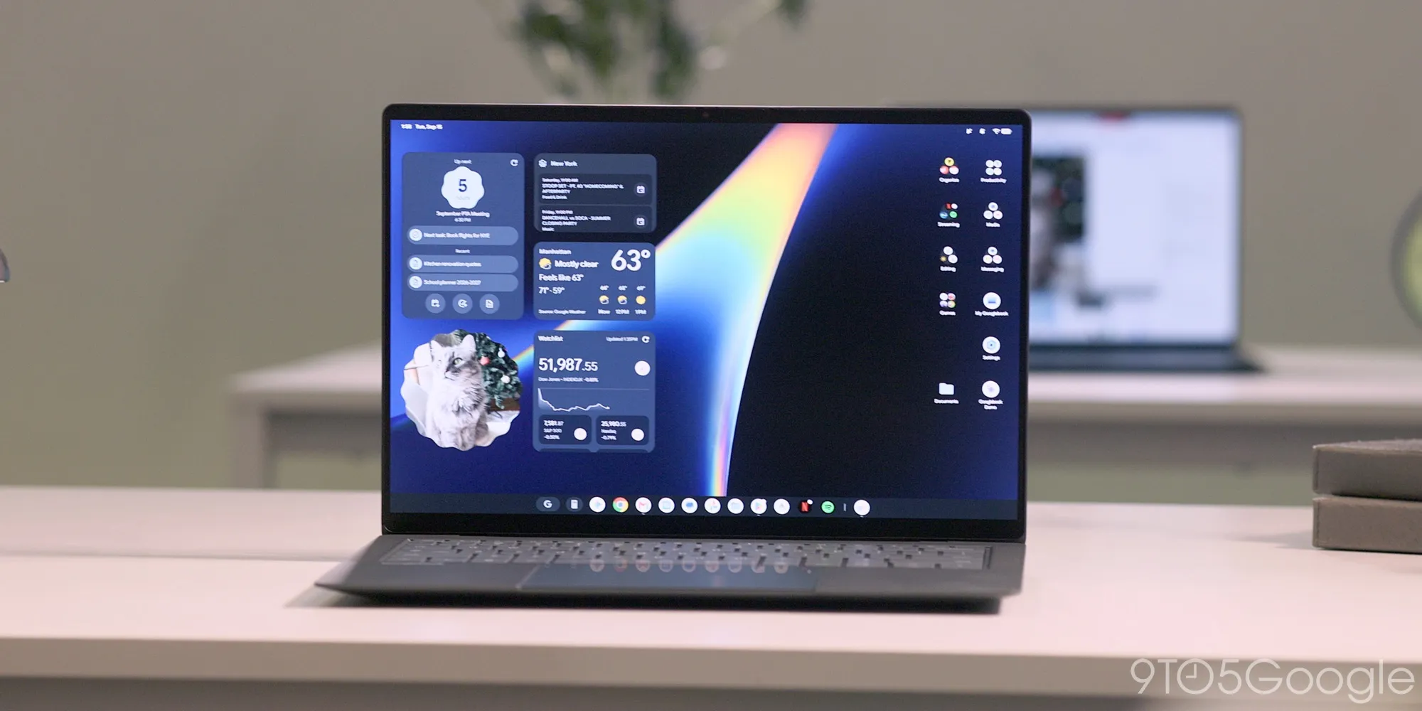 Googlebooks with Intel chipsets might have trouble with ‘complex’ Android apps