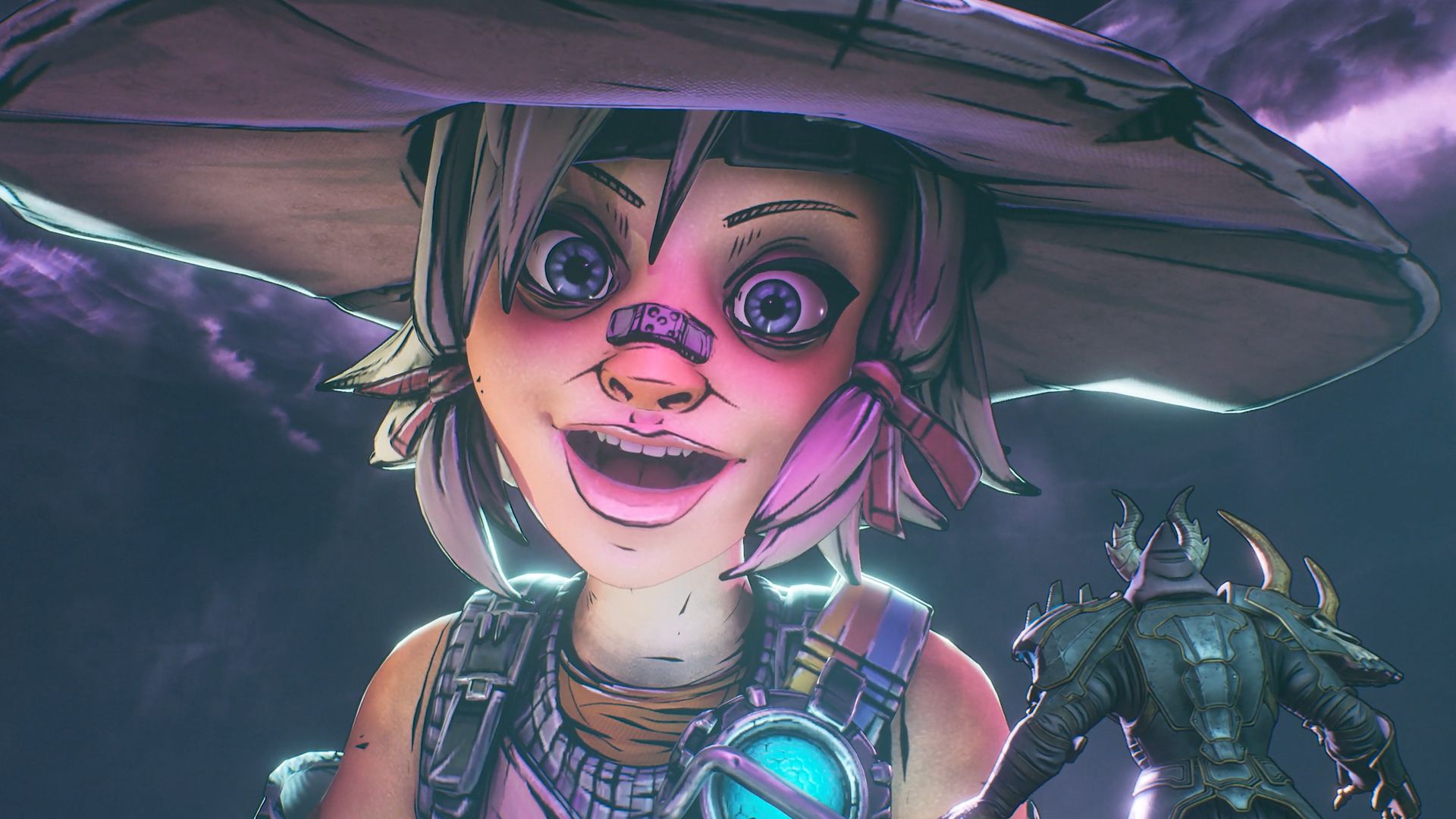 The Borderlands MMO is officially saved and playable in English, 11 years after its shutdown