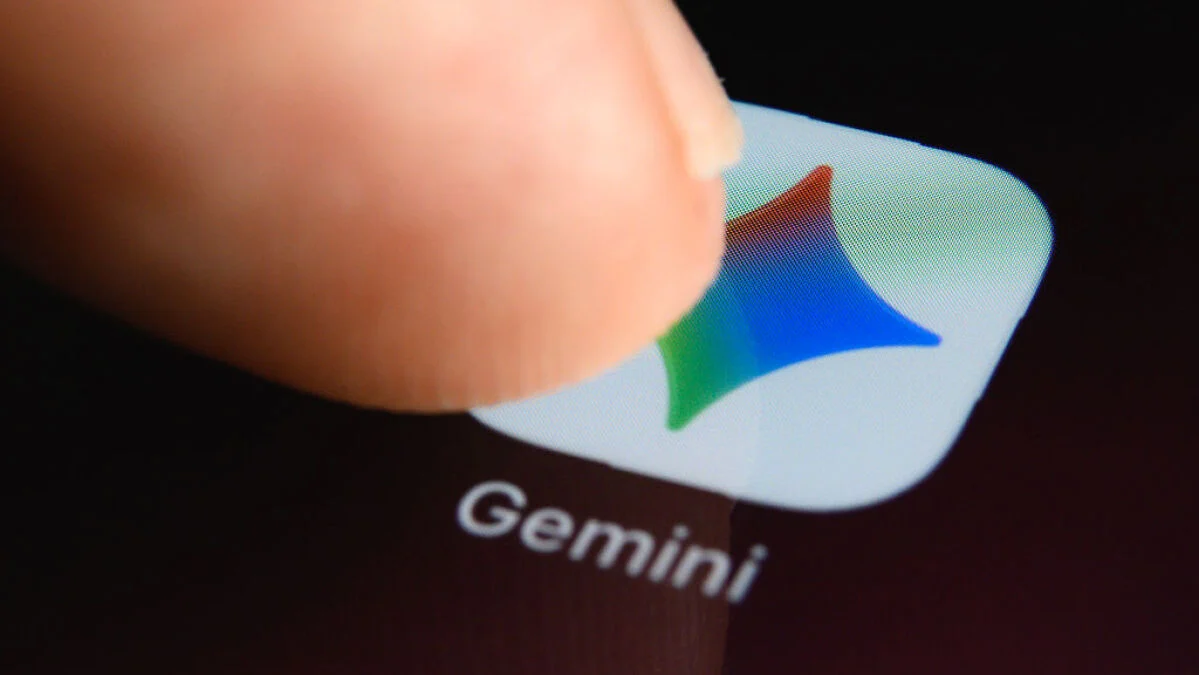 Google Gemini access is changing. Free users, take note.