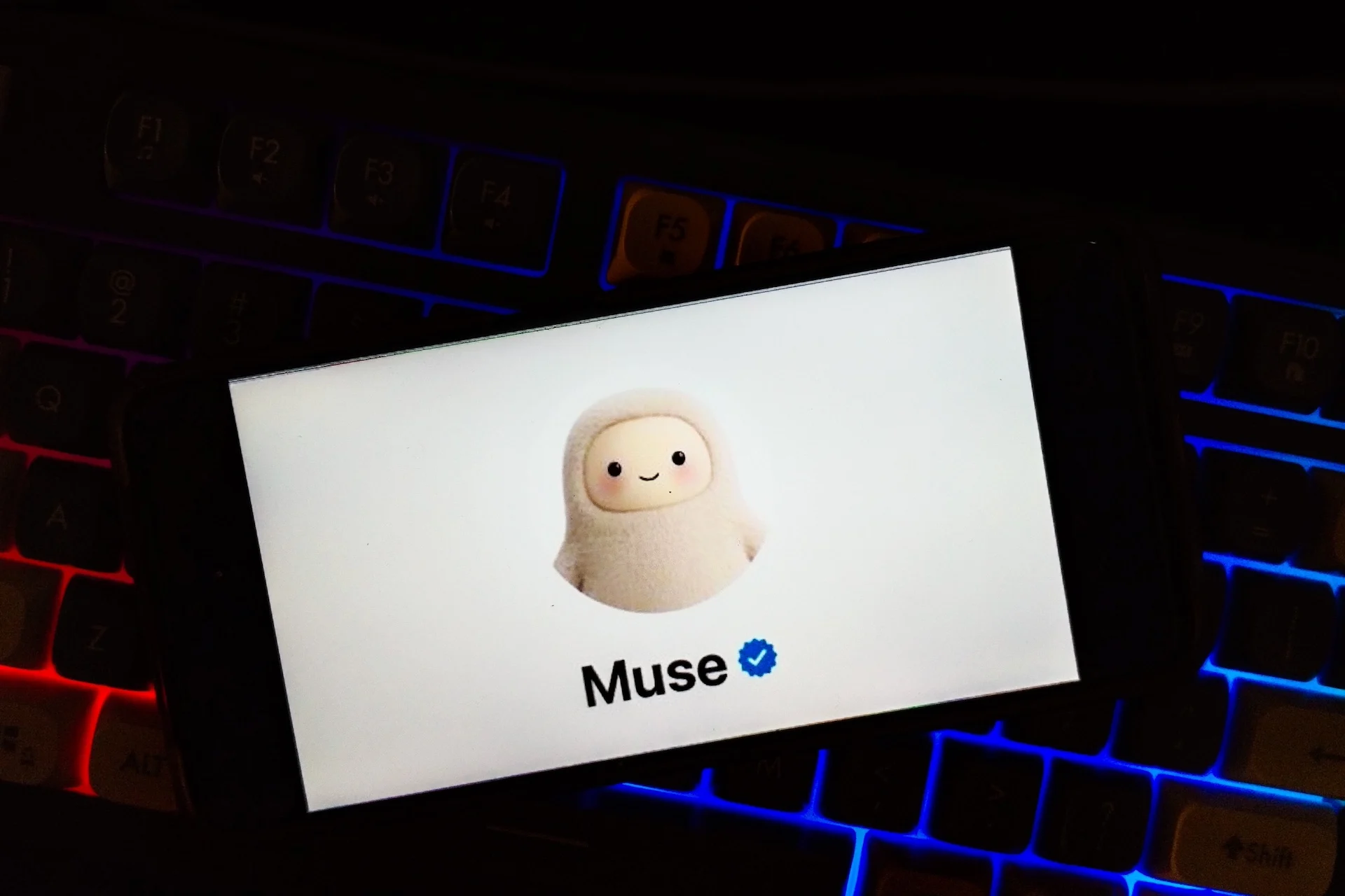 Meta’s Muse Is Collecting Information on Everyone in Your Life