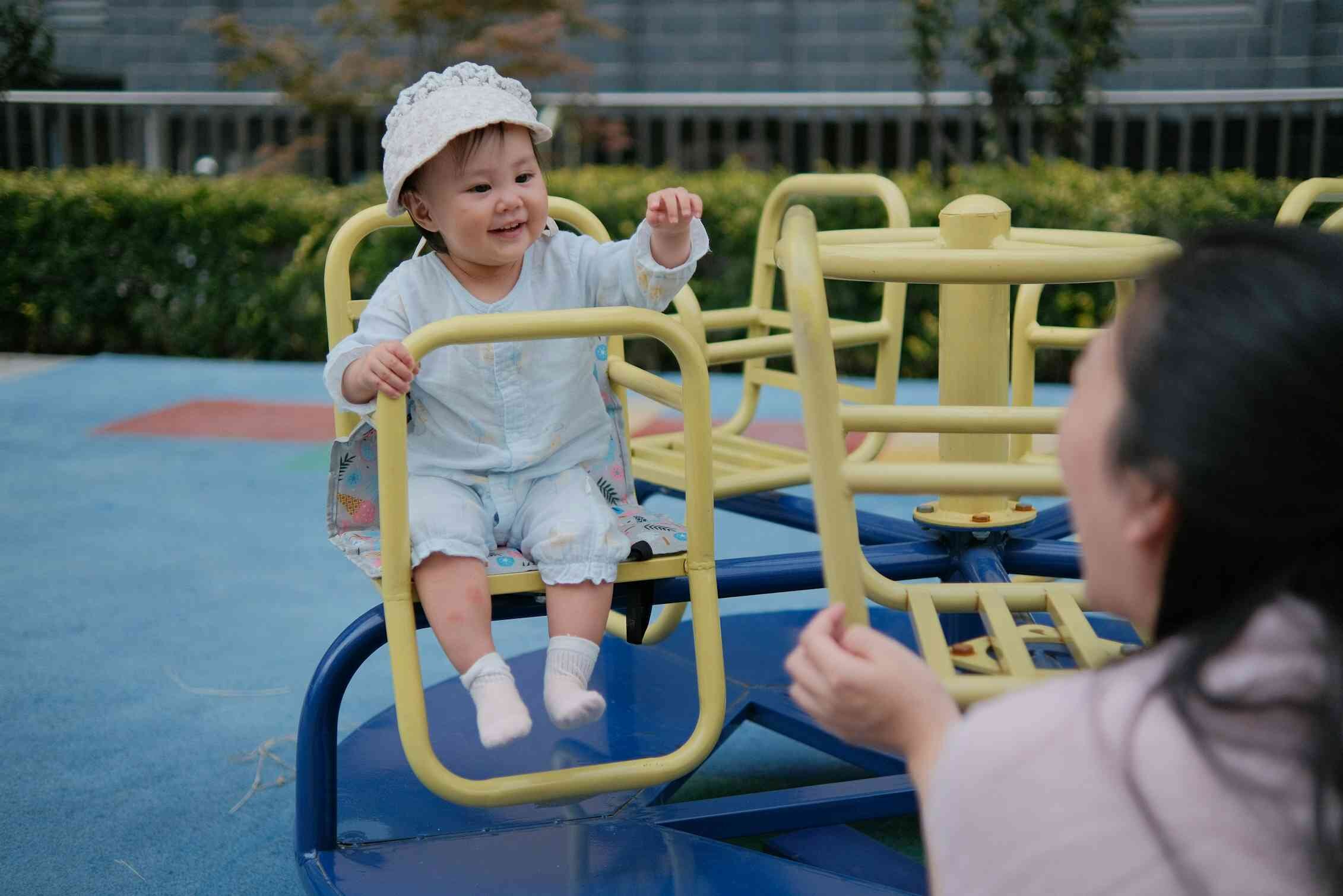 How 'technoference' can disrupt parent‑child connections