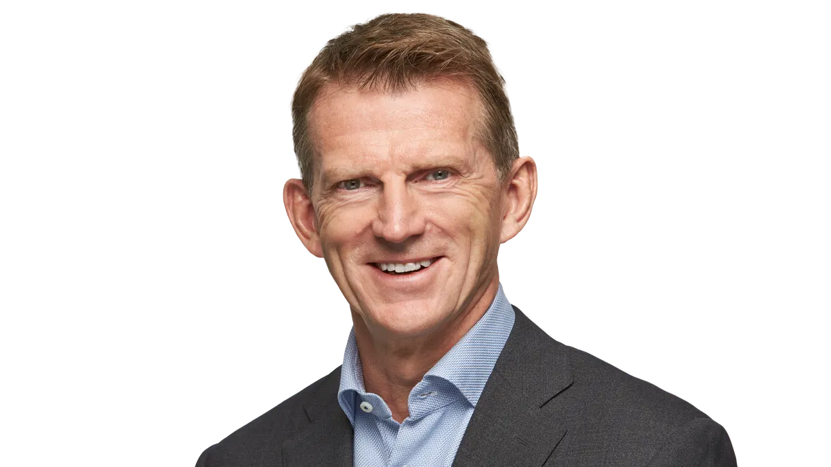 After years-long turnaround, Convatec’s new CEO plans R&D push