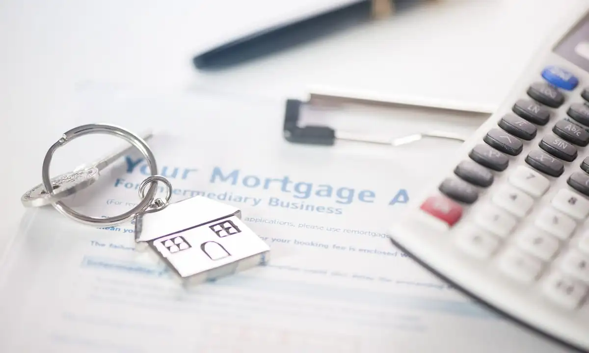 Valon Hits $2.3 Billion Valuation as Mortgage Servicers Swap Mainframes for AI