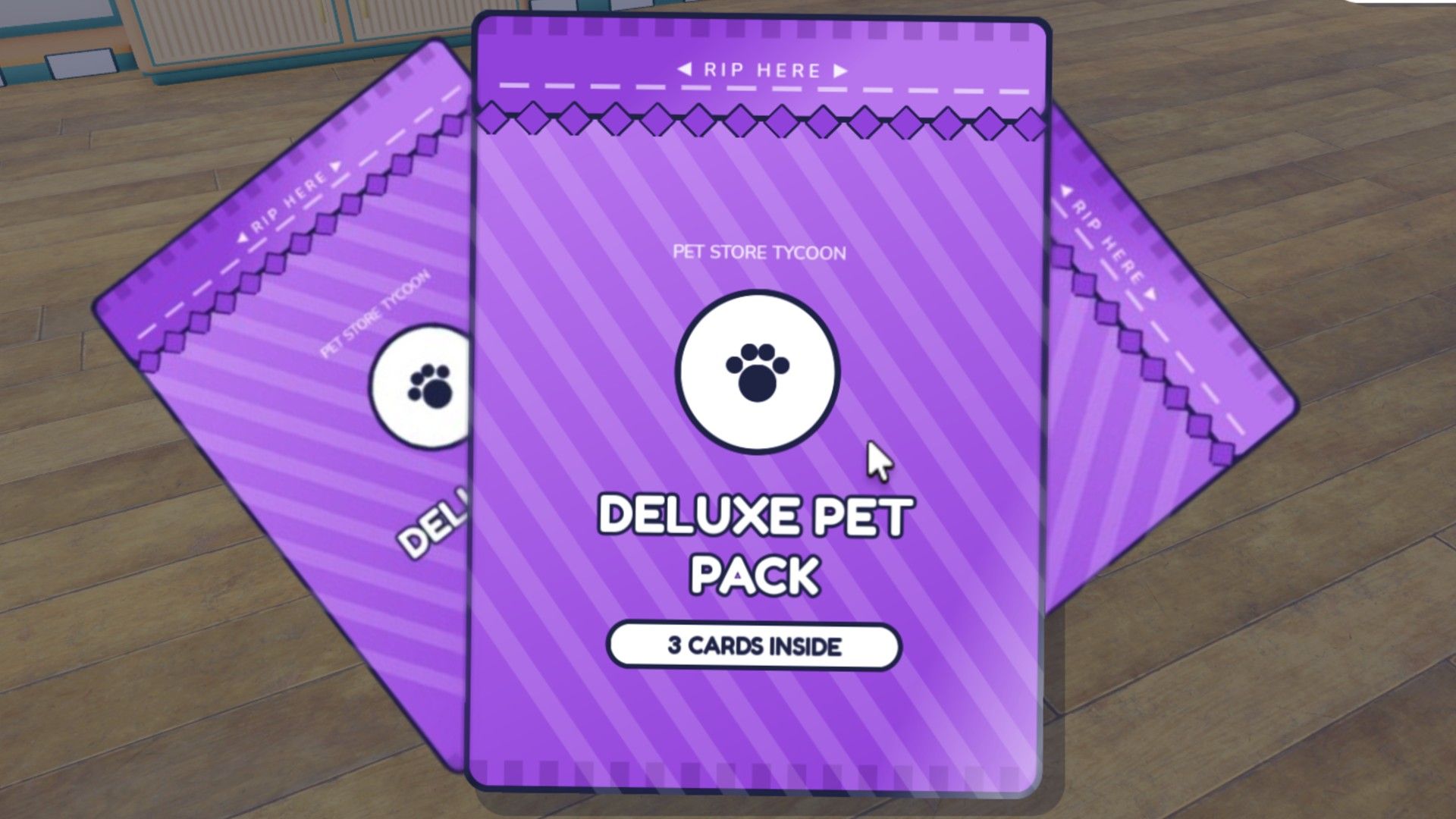 Pet Store Tycoon codes (October 2026) and how to redeem them for cash and pets