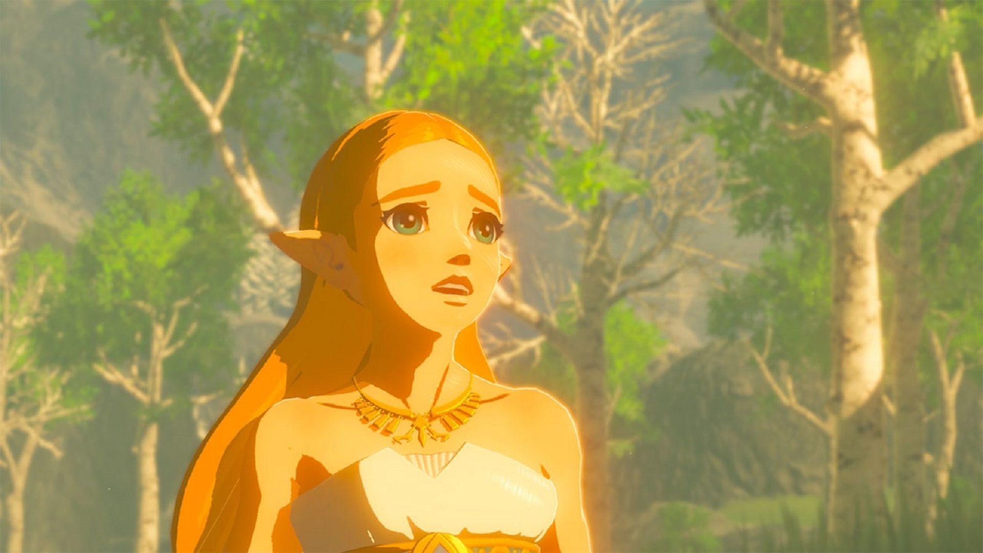 Breath of the Wild is "beautiful" on PS5 at 4K, fans say as Nintendo gem hits PlayStation emulator