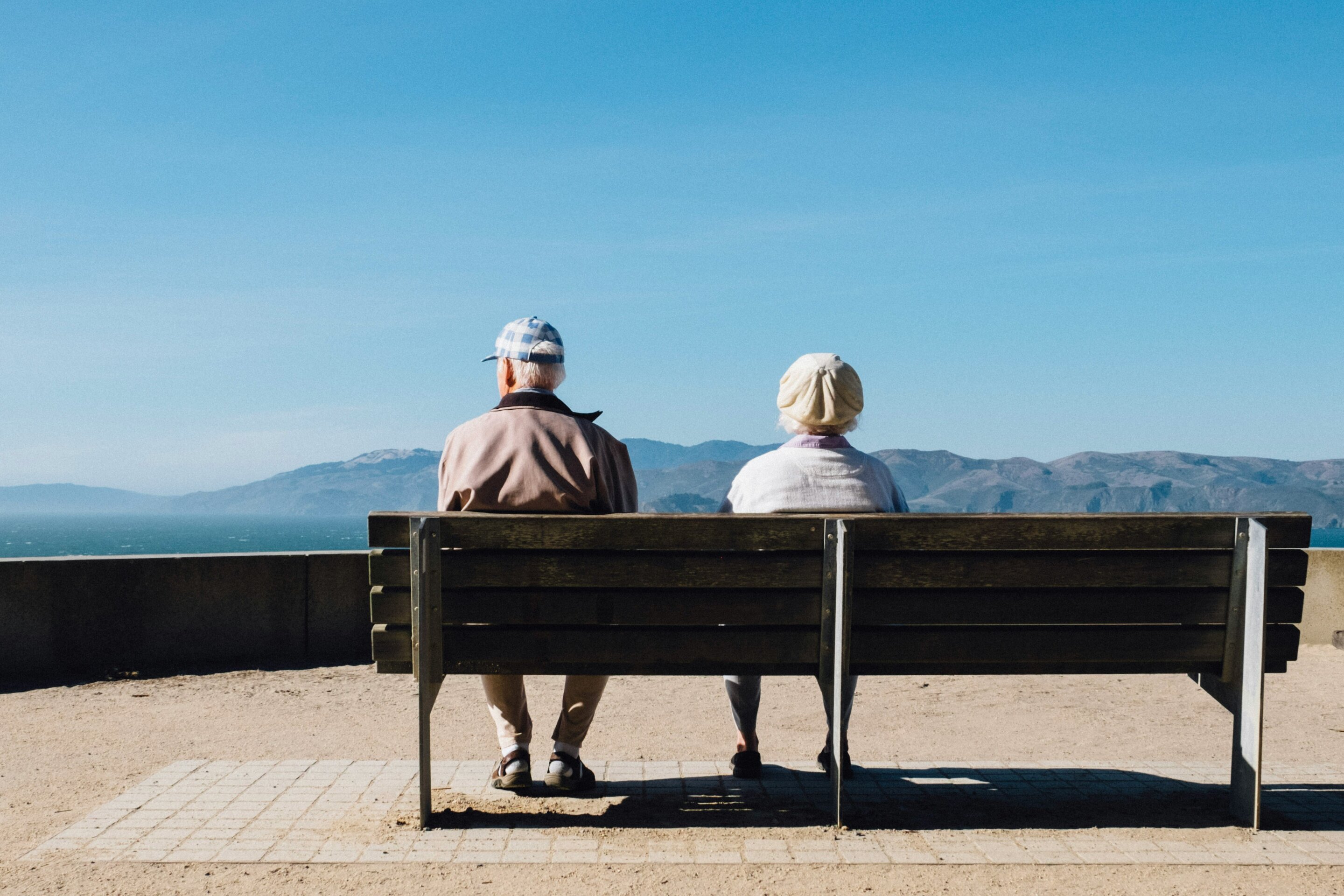 Researchers discover why 'zombie cells' accumulate with age