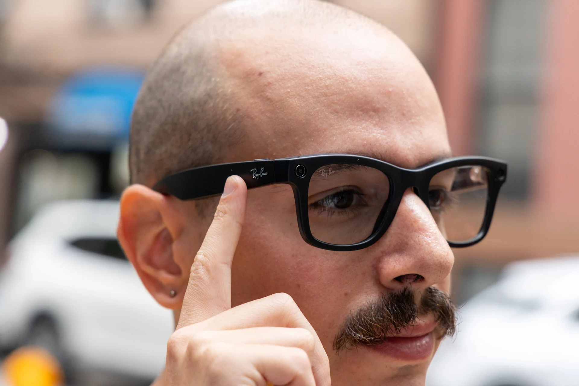 Norway Considers Most Drastic Smart Glasses Ban Yet