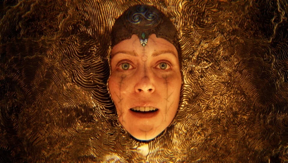 Senua Studio Ninja Theory Begins Letting People Go After Two Deals To Save The Studio Fell Through