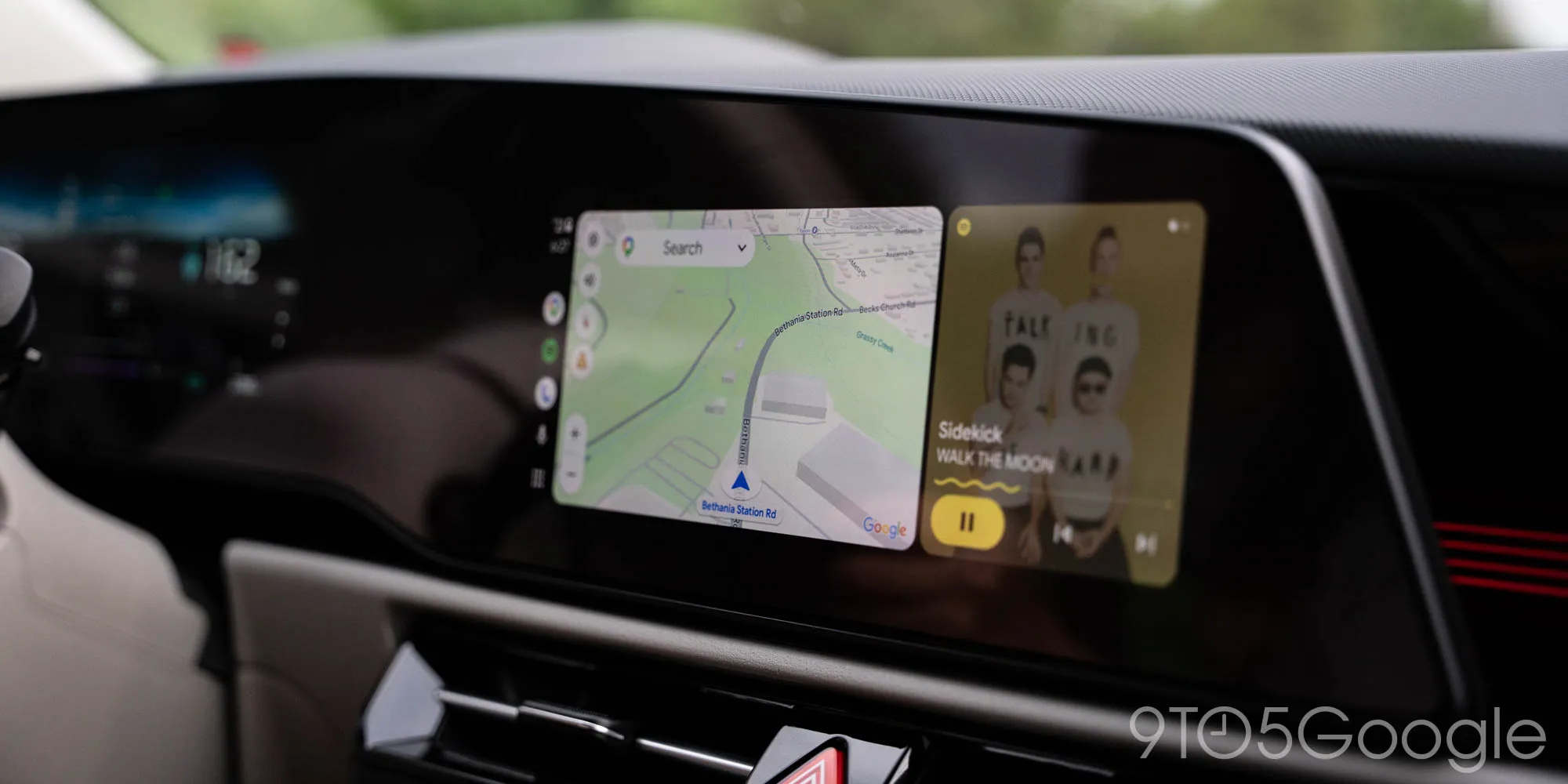 Android Auto might start requiring Android 11 or later soon, driver reports suggest