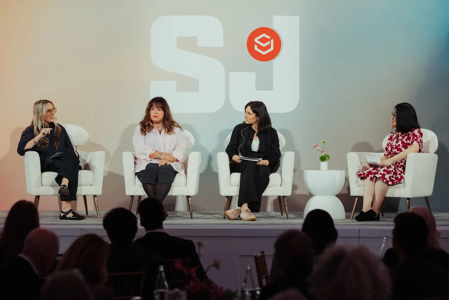 SJ Fall Summit: Can Sustainability Survive Capitalism?