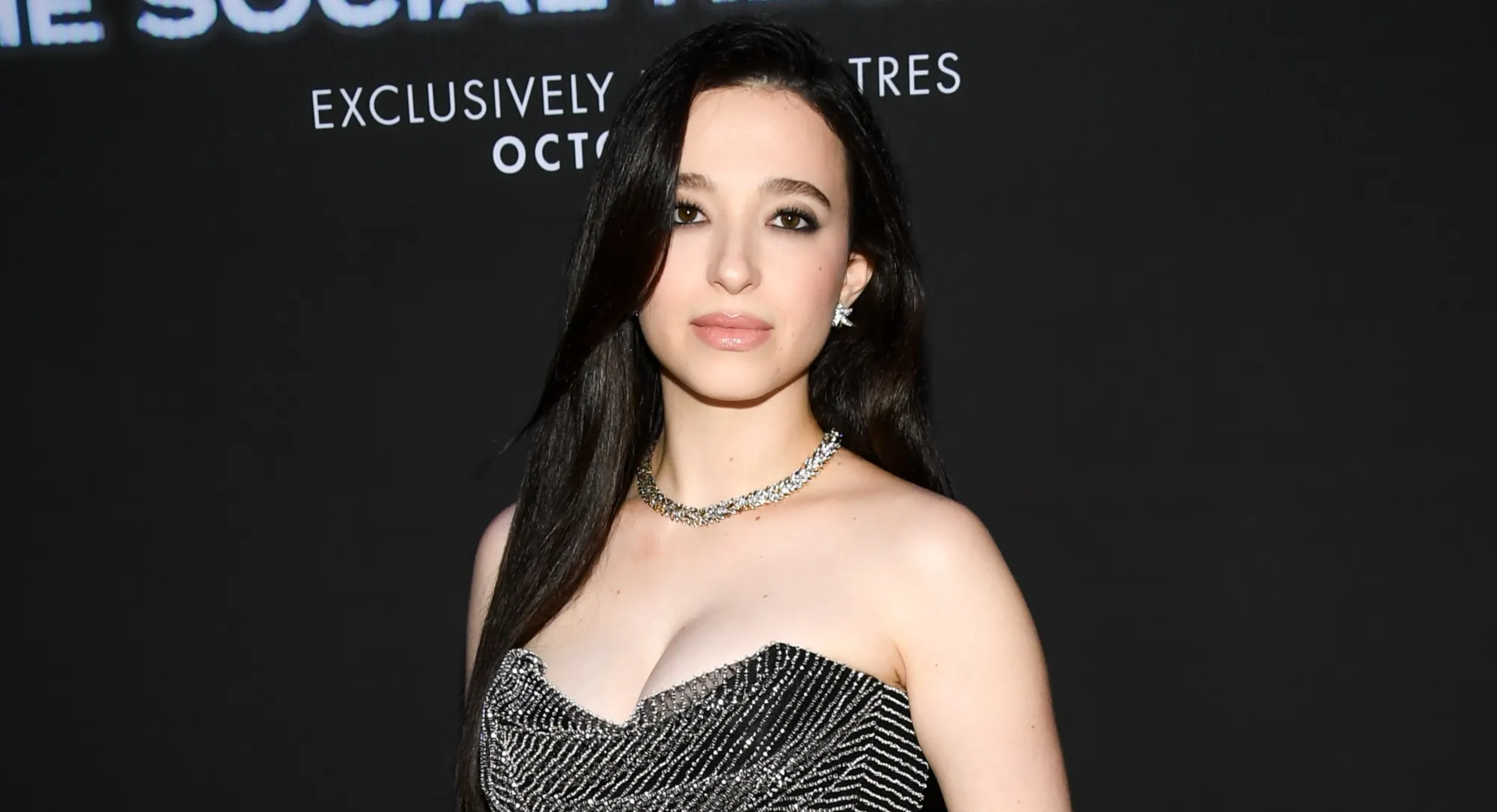 Mikey Madison’s Subtle Sheer Styling Steals the Red Carpet at ‘The Social Reckoning’ Premiere