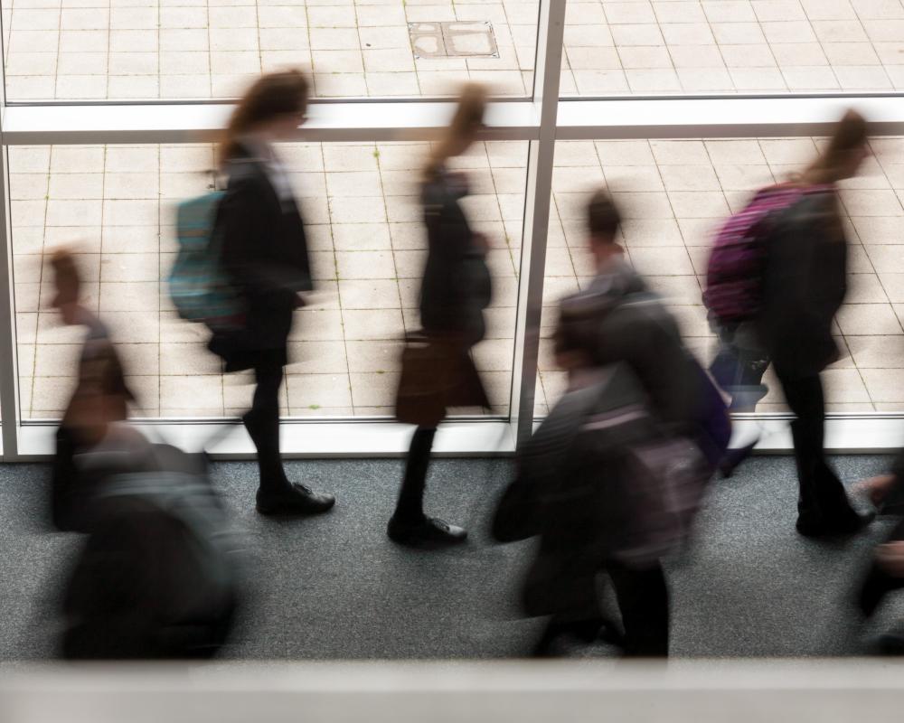The Guardian view on sexual abuse in schools: teachers cannot deal with this alone | Editorial