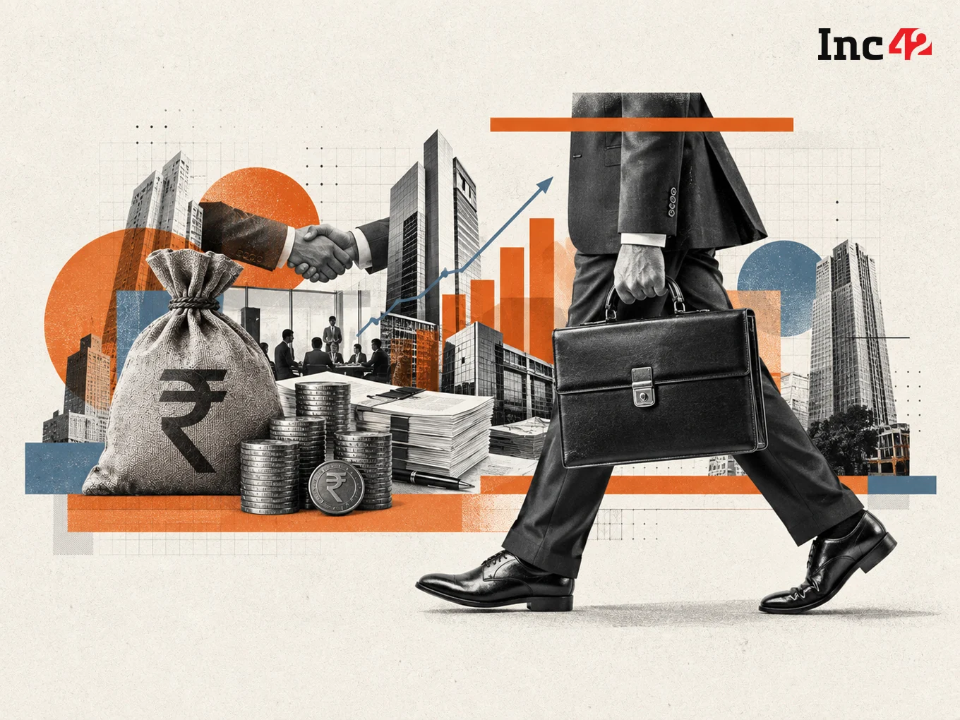 Meet The Most Active Startup Investors Of Q3 2026