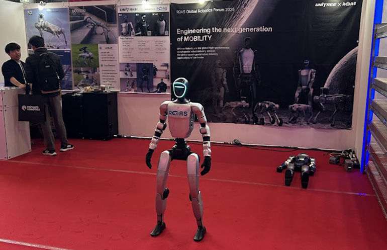 FCC robot restrictions could accelerate shift to local AI