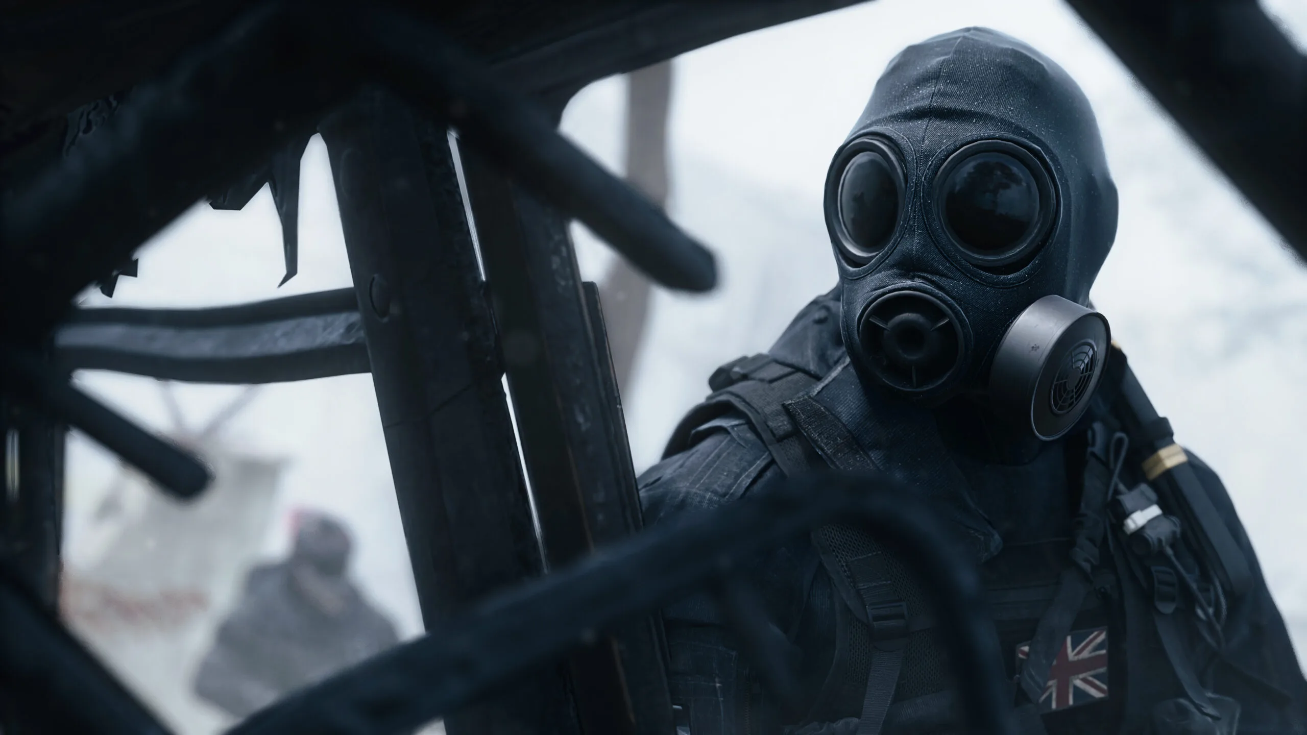 Everything you need to know about DMZ mode in Call of Duty: Modern Warfare 4