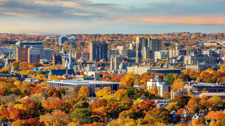5 ways Amazon is investing in Connecticut