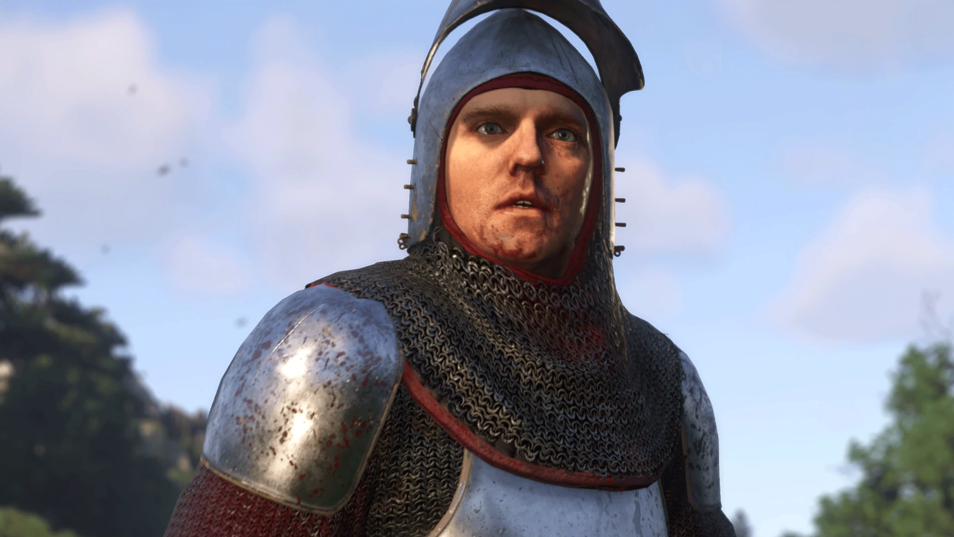 Kingdom Come: Deliverance Dev Calls Out RPGs 'for Teenagers' That Just Focus on 'Power Fantasy'