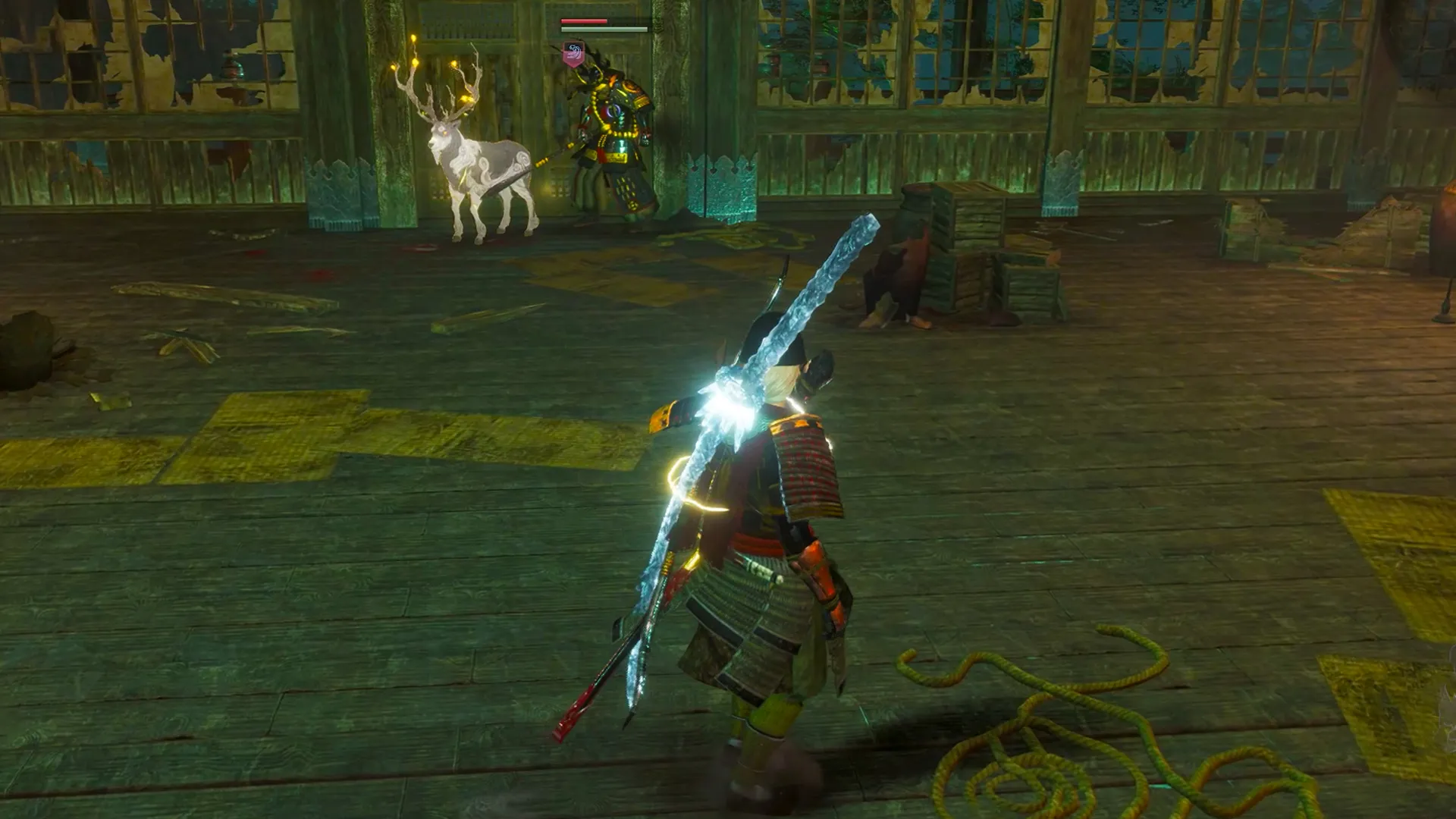 5 Soulslikes With Better Side Quests Than Elden Ring, Ranked