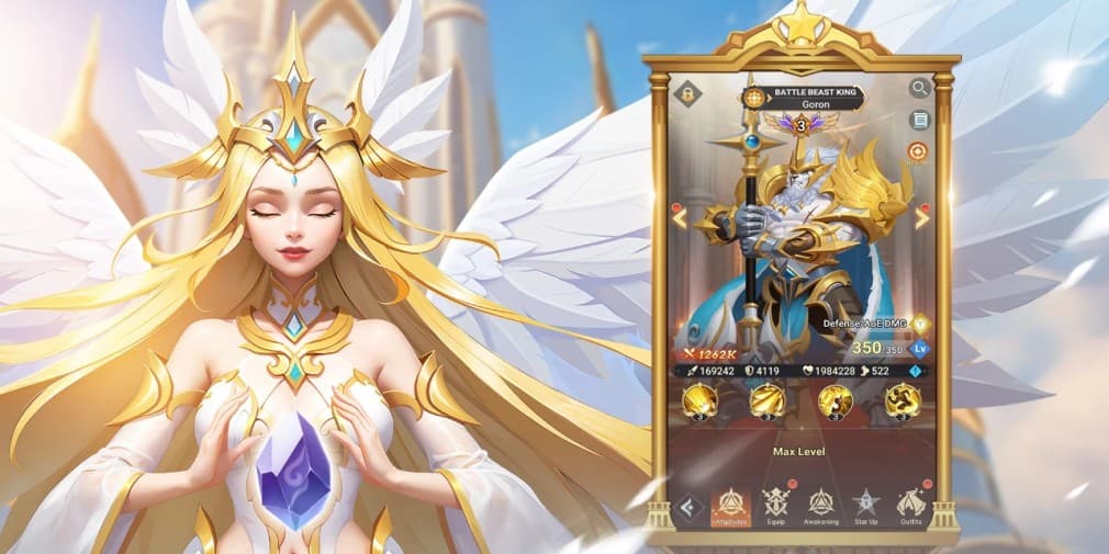 Gods & Demons tier list - From best to worst heroes