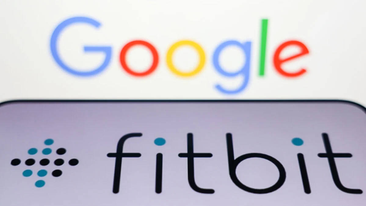 Googles new Fitbit watch with a screen just leaked again