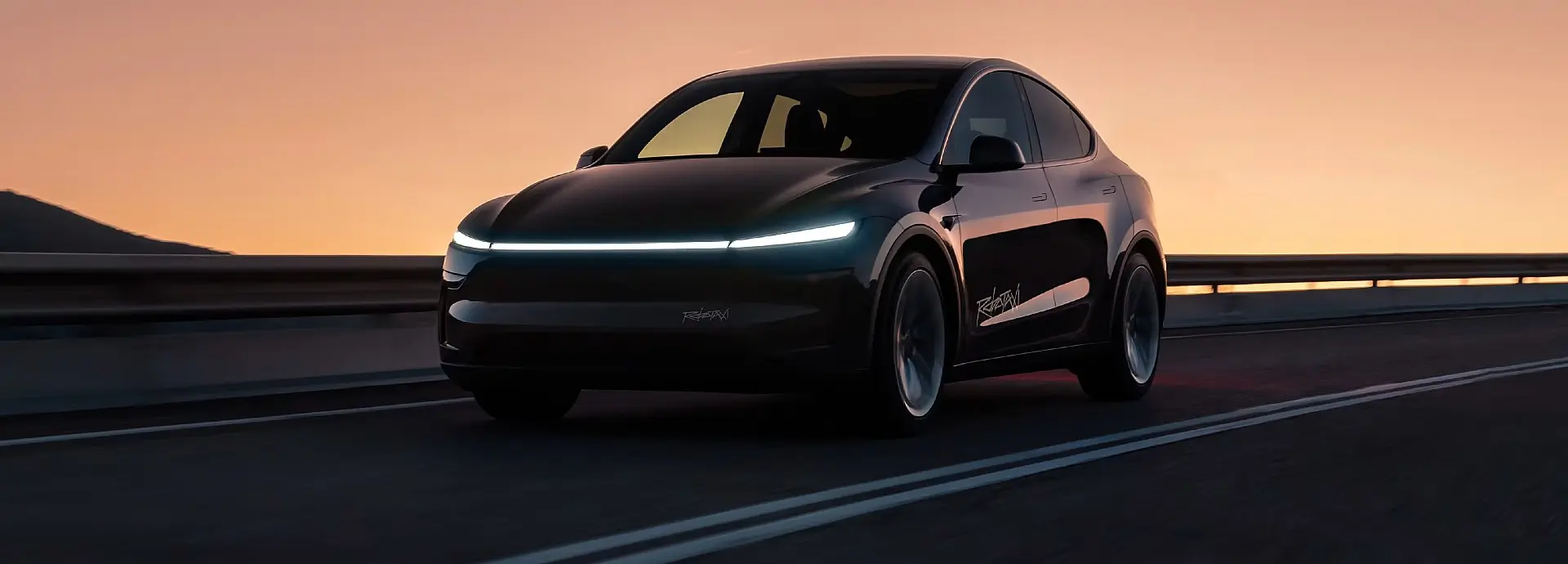 Tesla Robotaxi expands hours, Musk explains why it’s been a challenge