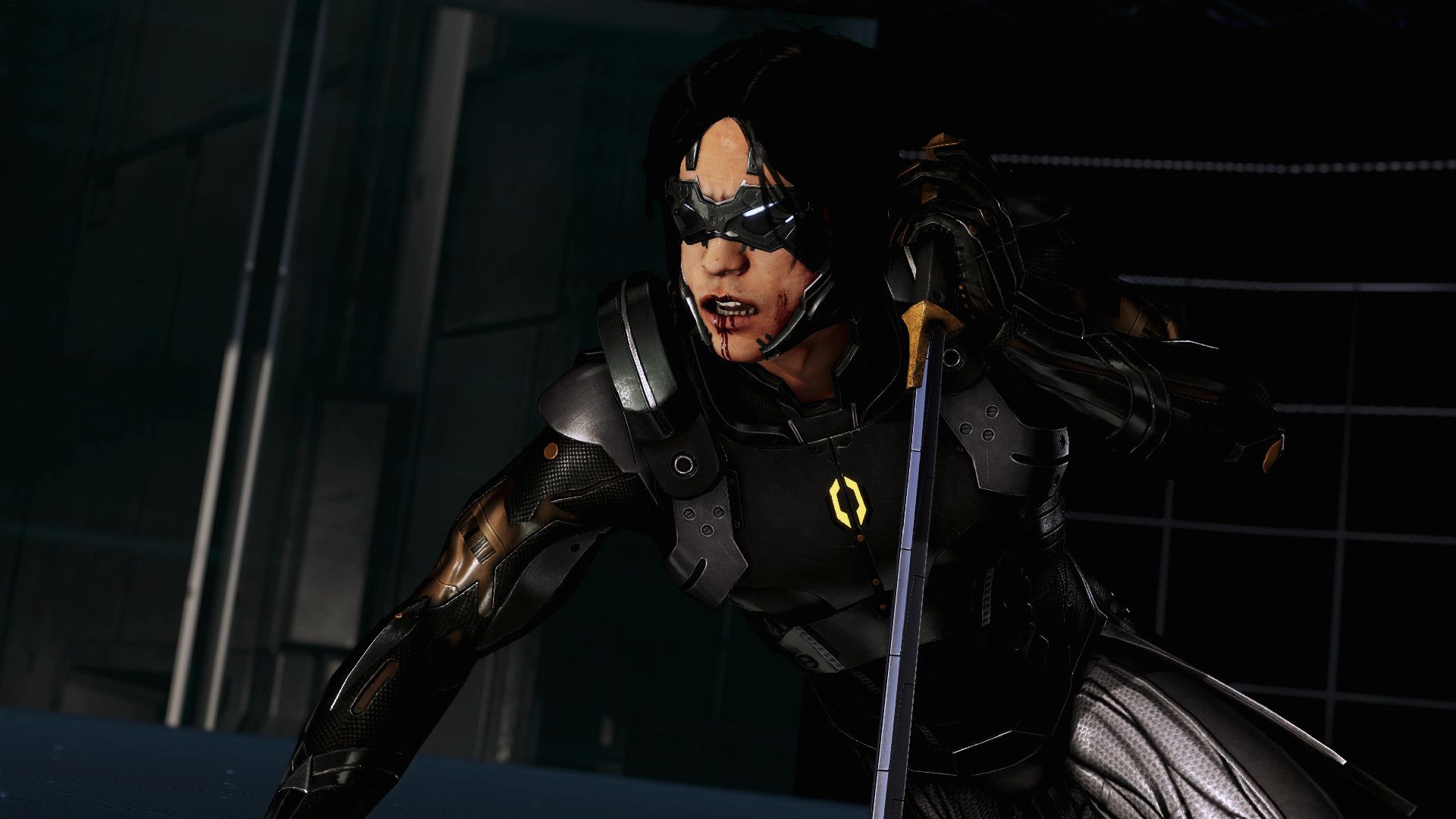 14 years later, Troy Baker is still embarrassed by his Mass Effect 3 role
