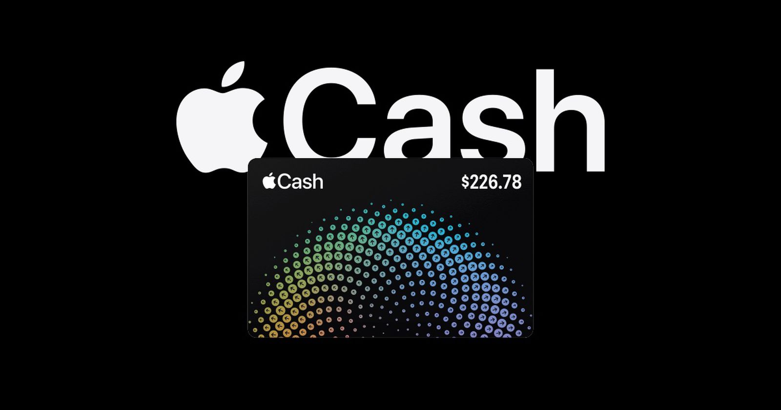 Apple Cash Adds ID Check for Reloads, Teases Bank Funding